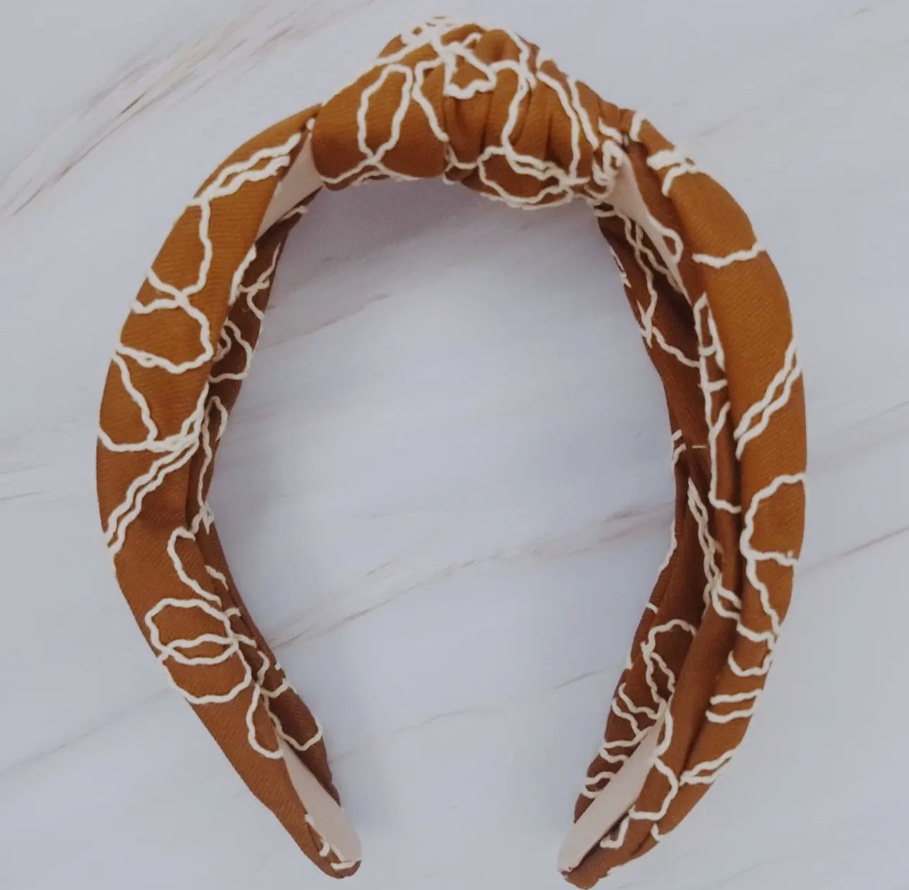 Put it into Words Headband