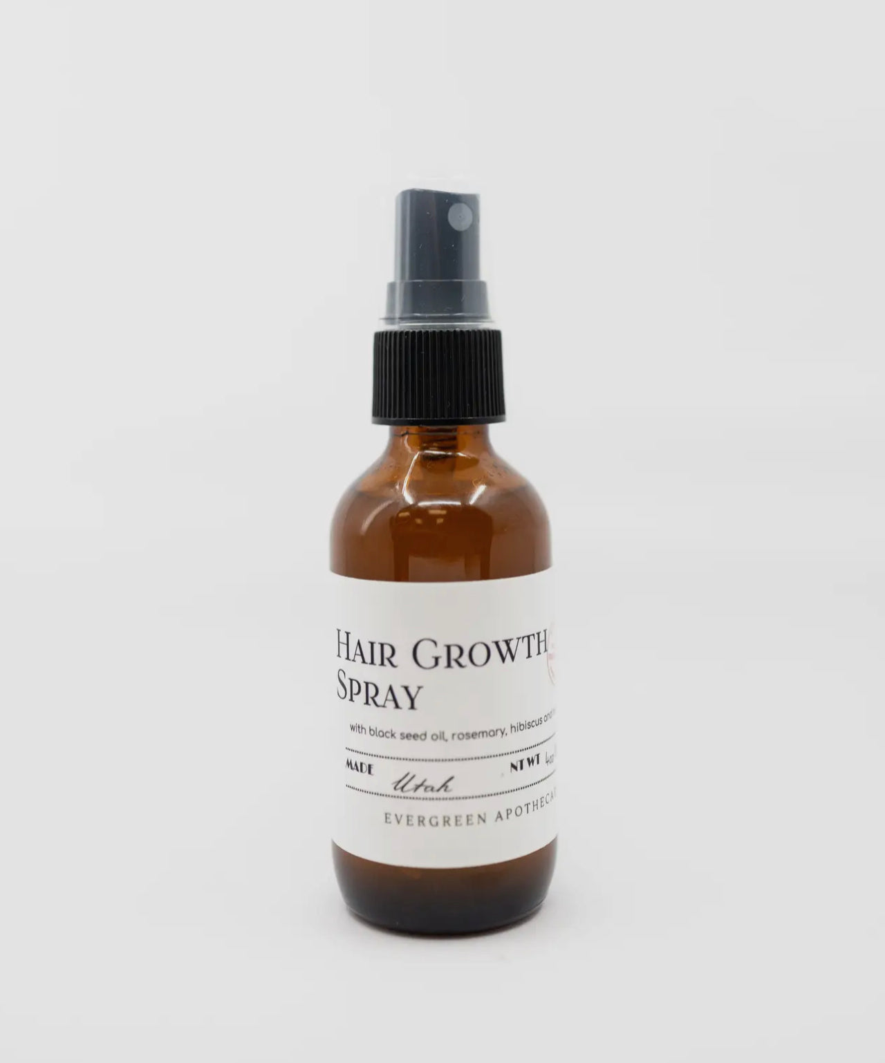 Hair Growth Spray