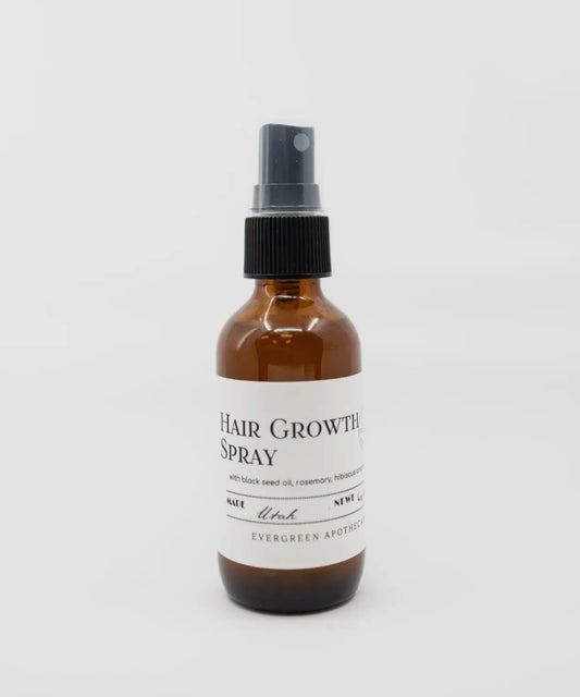 Hair Growth Spray