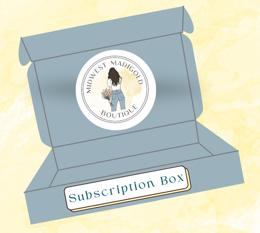$75 Quarter Two Subscription Box