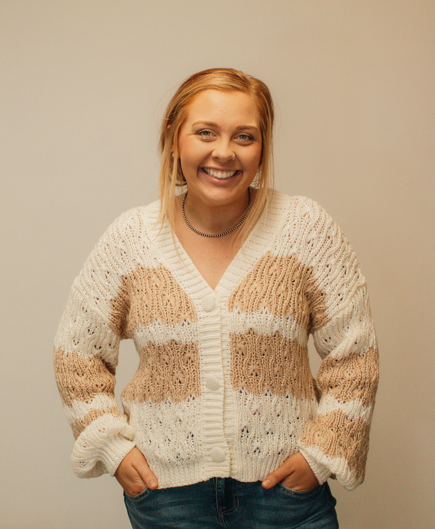 Have it Your Way Sweater