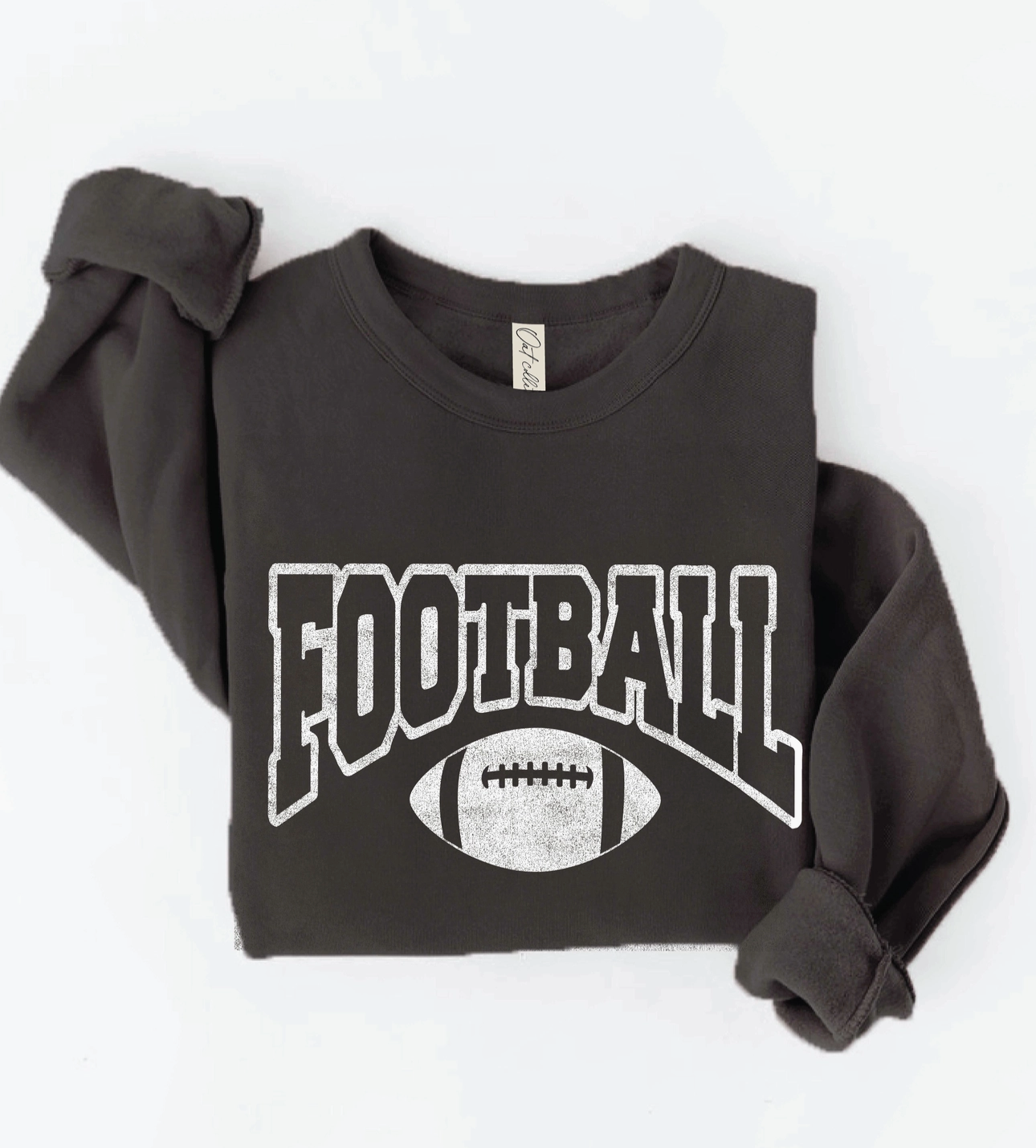 Football Sweatshirt