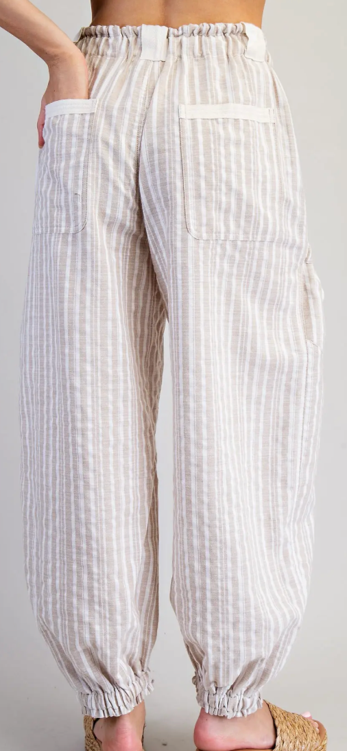 Choose Yourself Pant