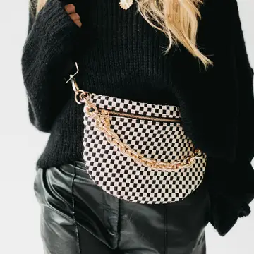 Metal Chain Accessory