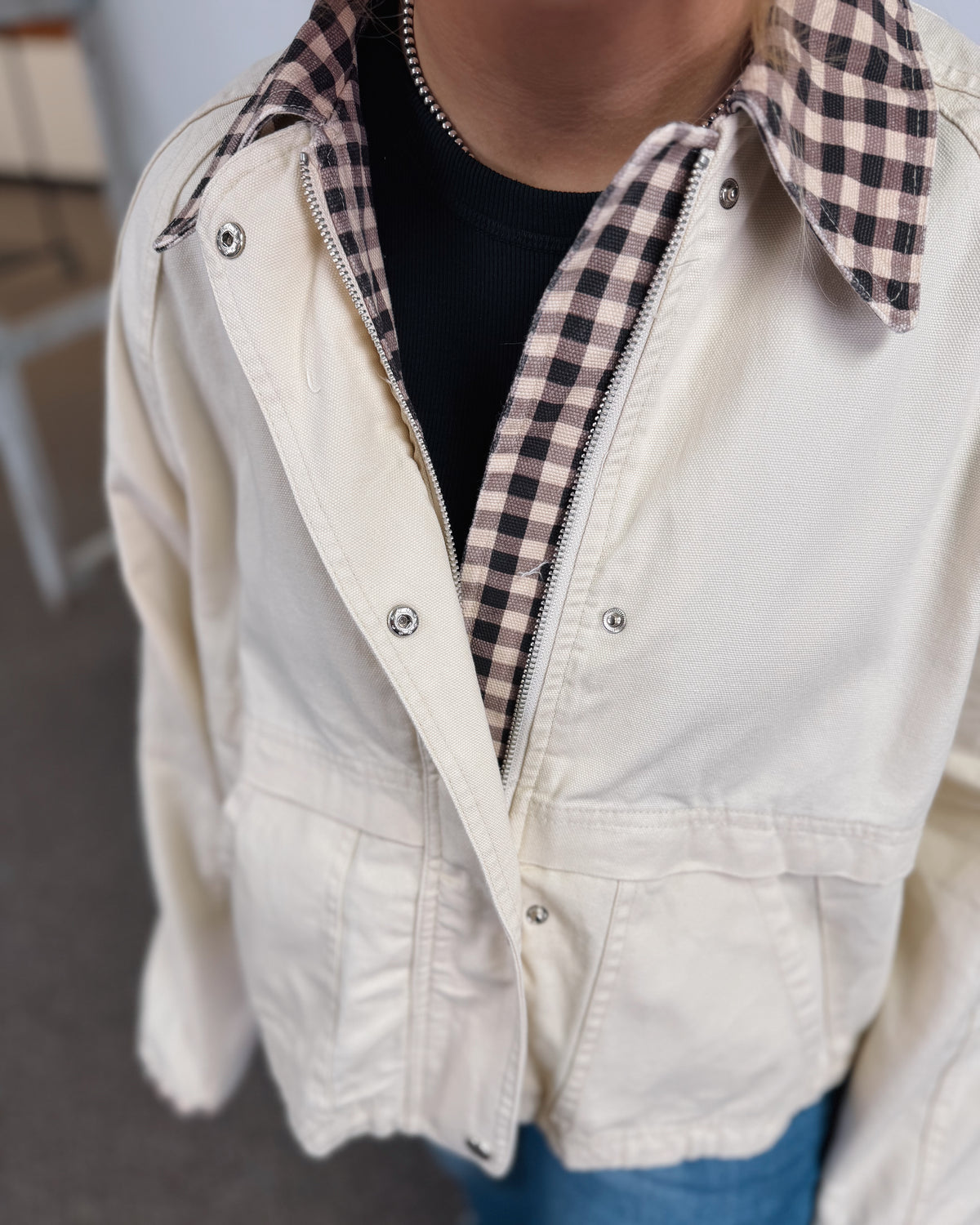 Better Days Jacket