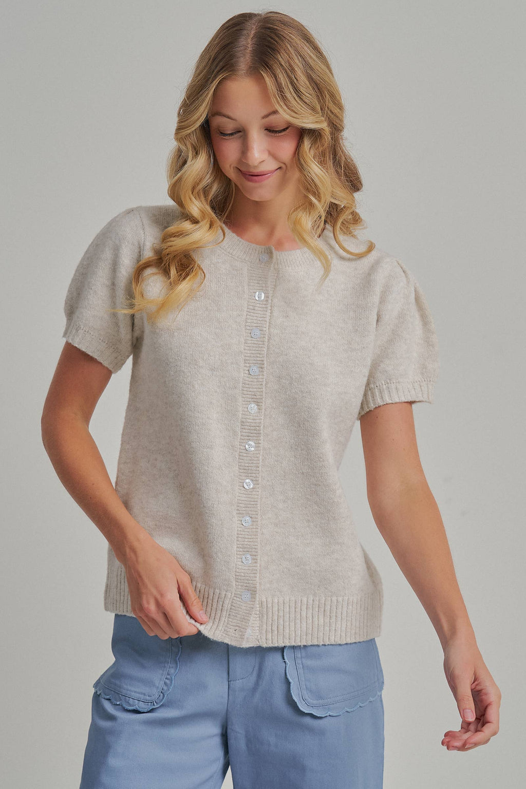 Keep It Simple Top