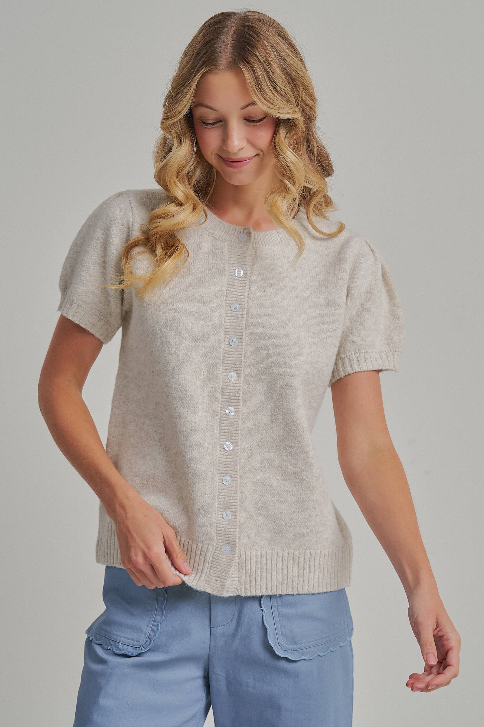 Keep It Simple Top
