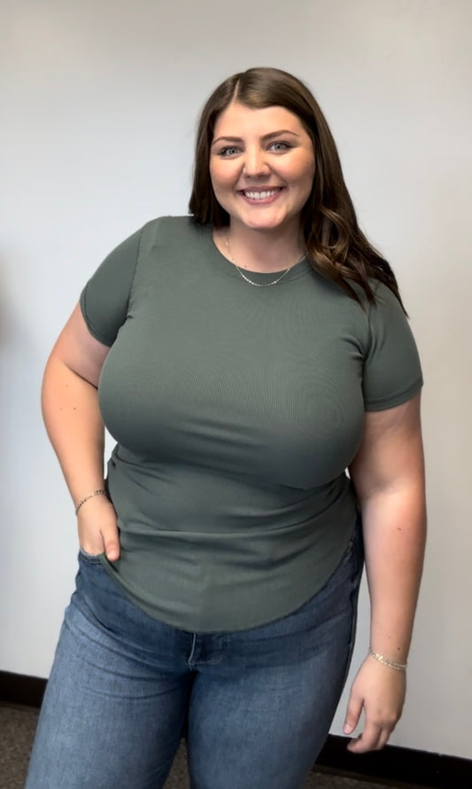 Back to Basics Top