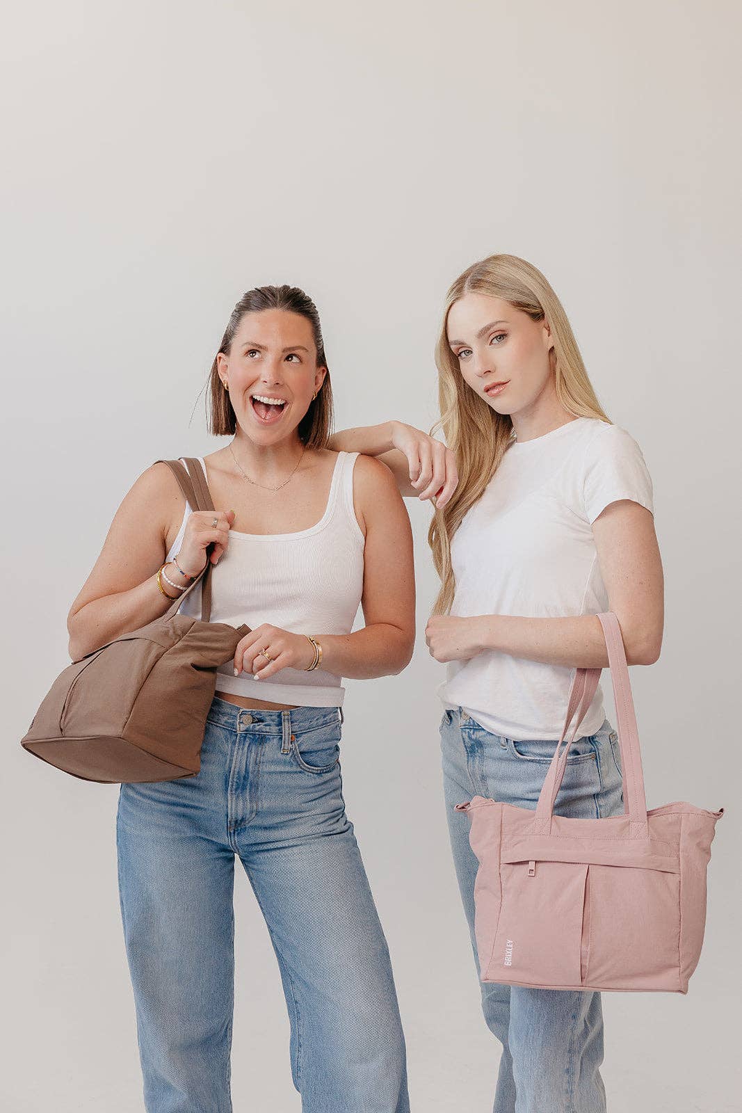 Peony Mini Tote