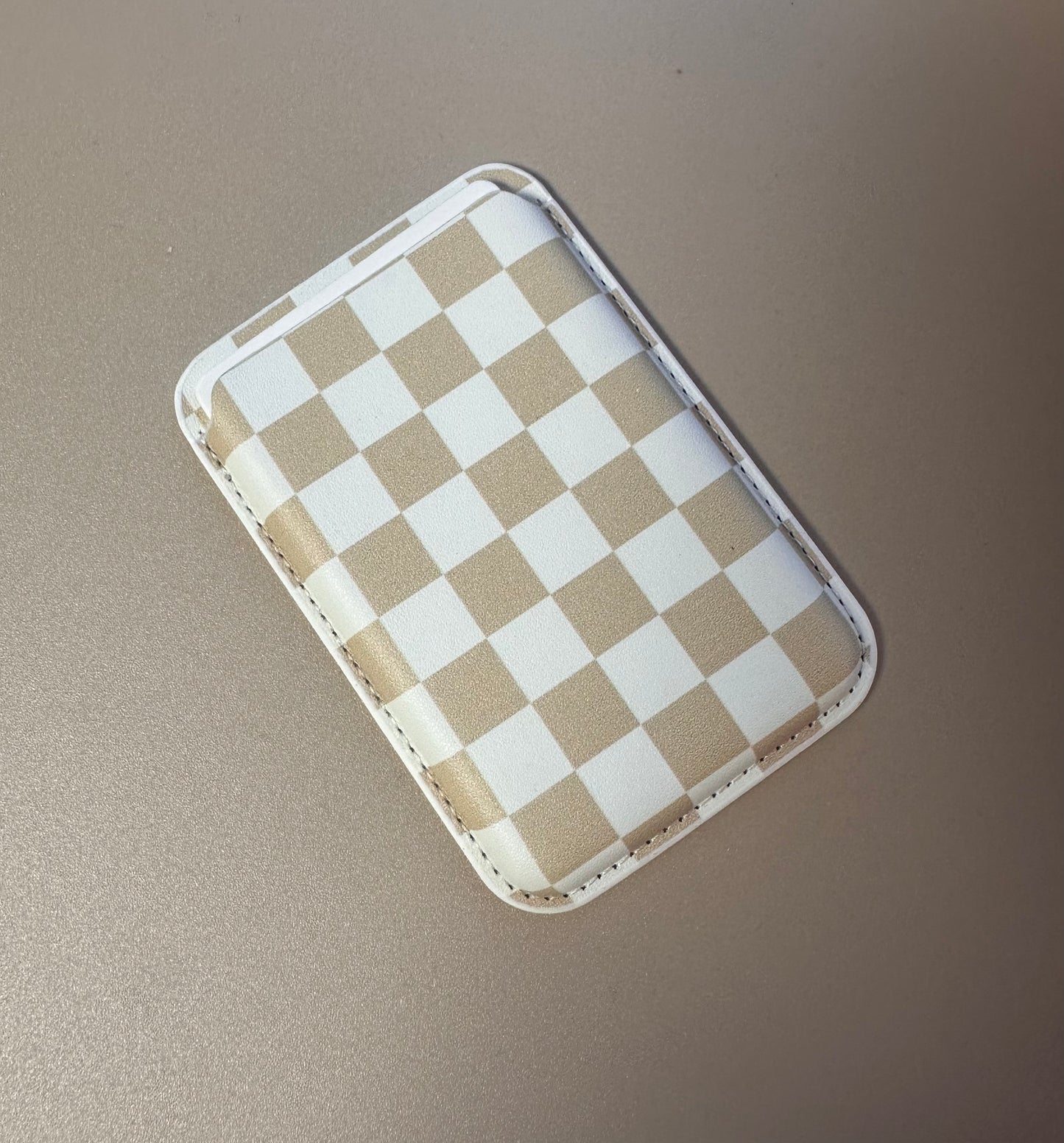 Magnetic Phone Wallet