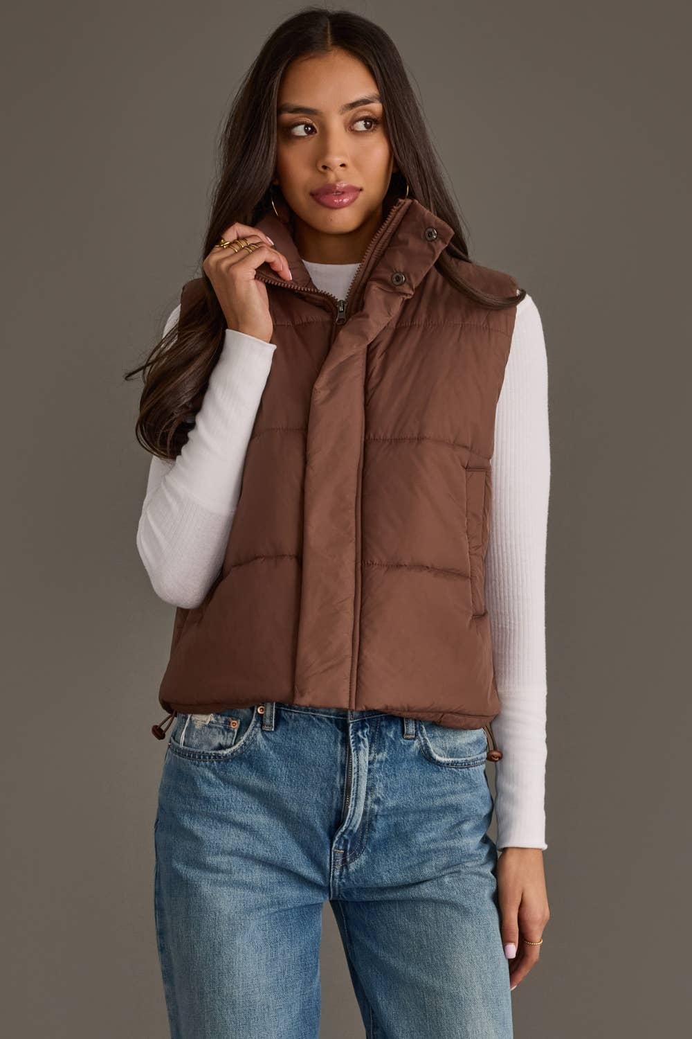 Good Call Vest