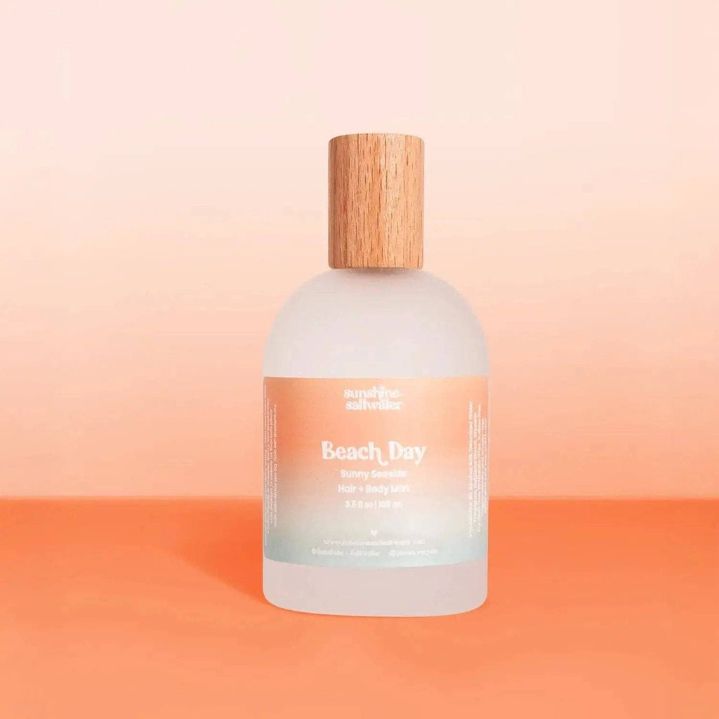Beach Day | Body Mist