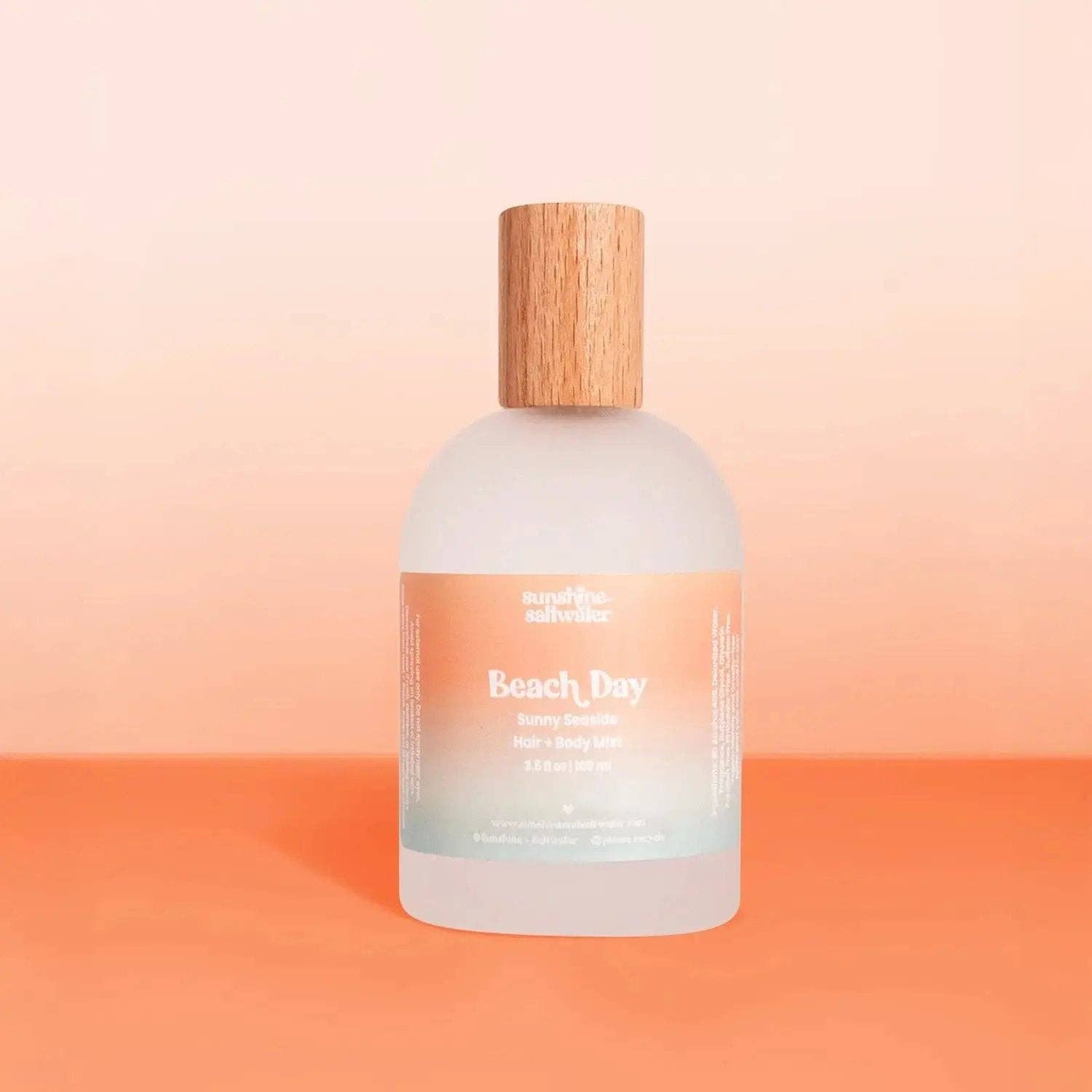 Beach Day | Body Mist