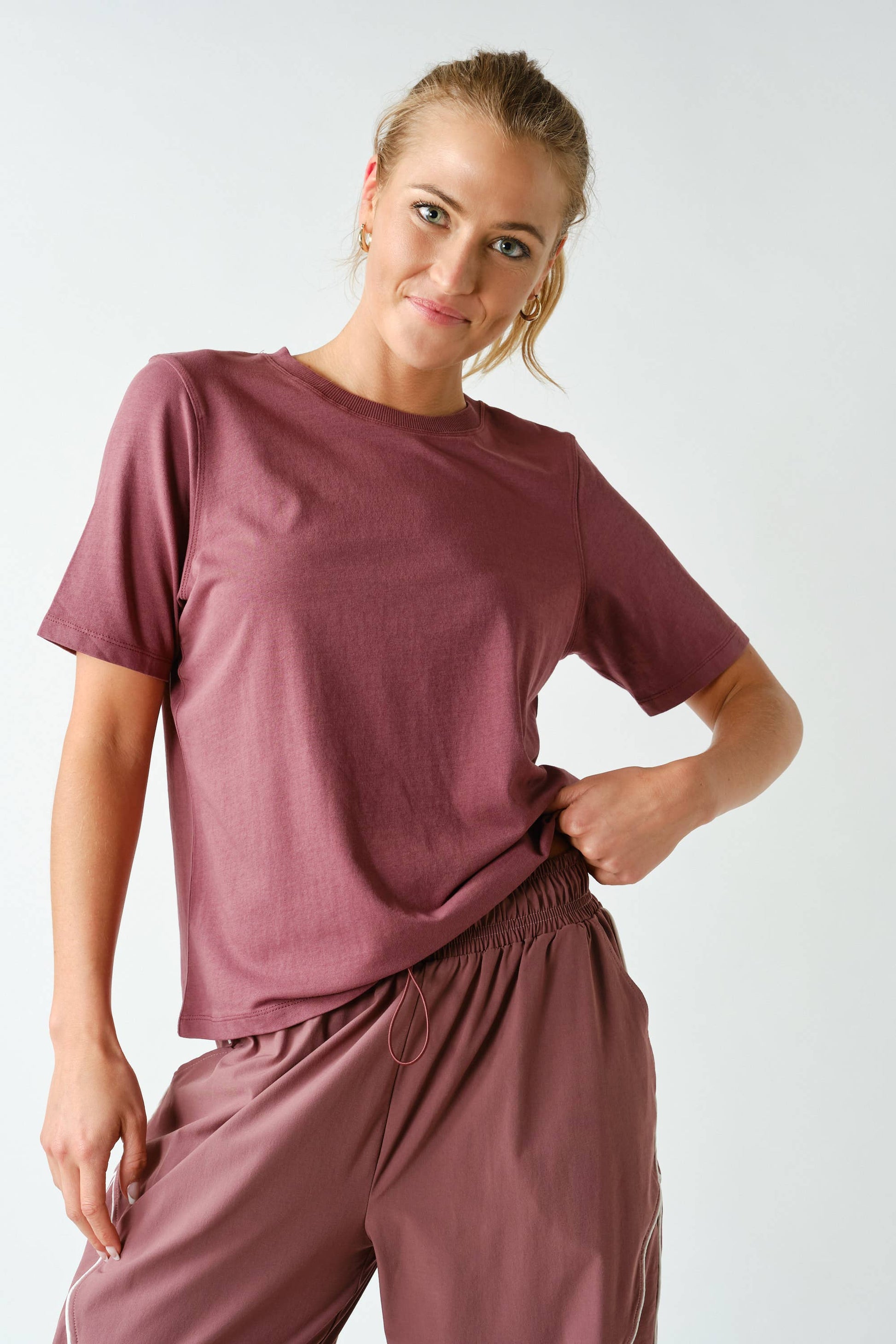 Just Like That Top