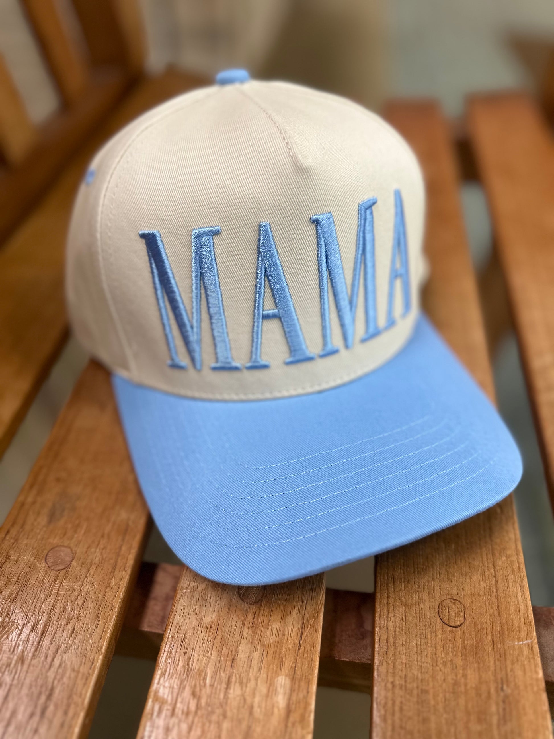 Mama Hat