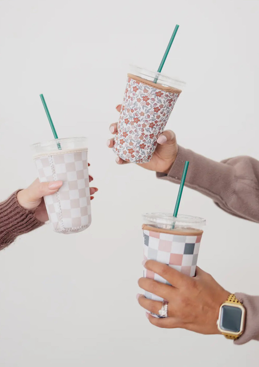 Coffee Sleeve -Multiple Designs