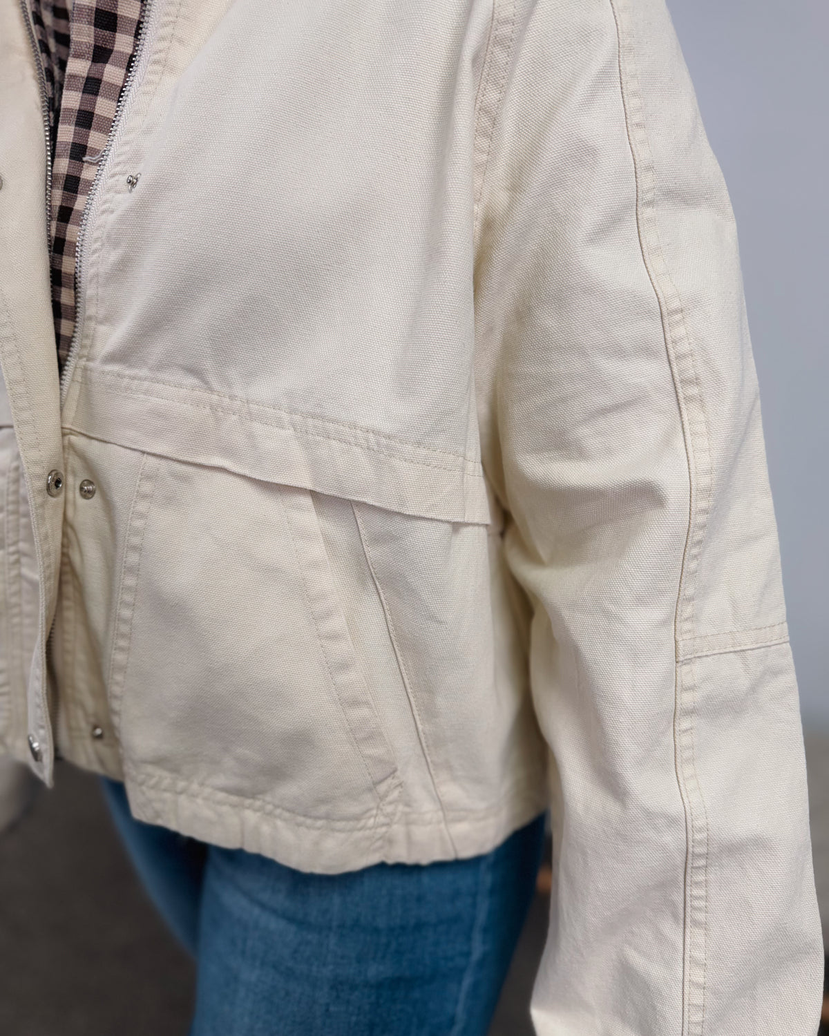 Better Days Jacket