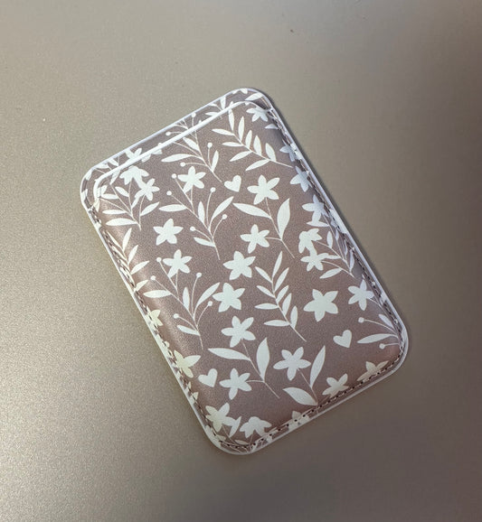 Magnetic Phone Wallet