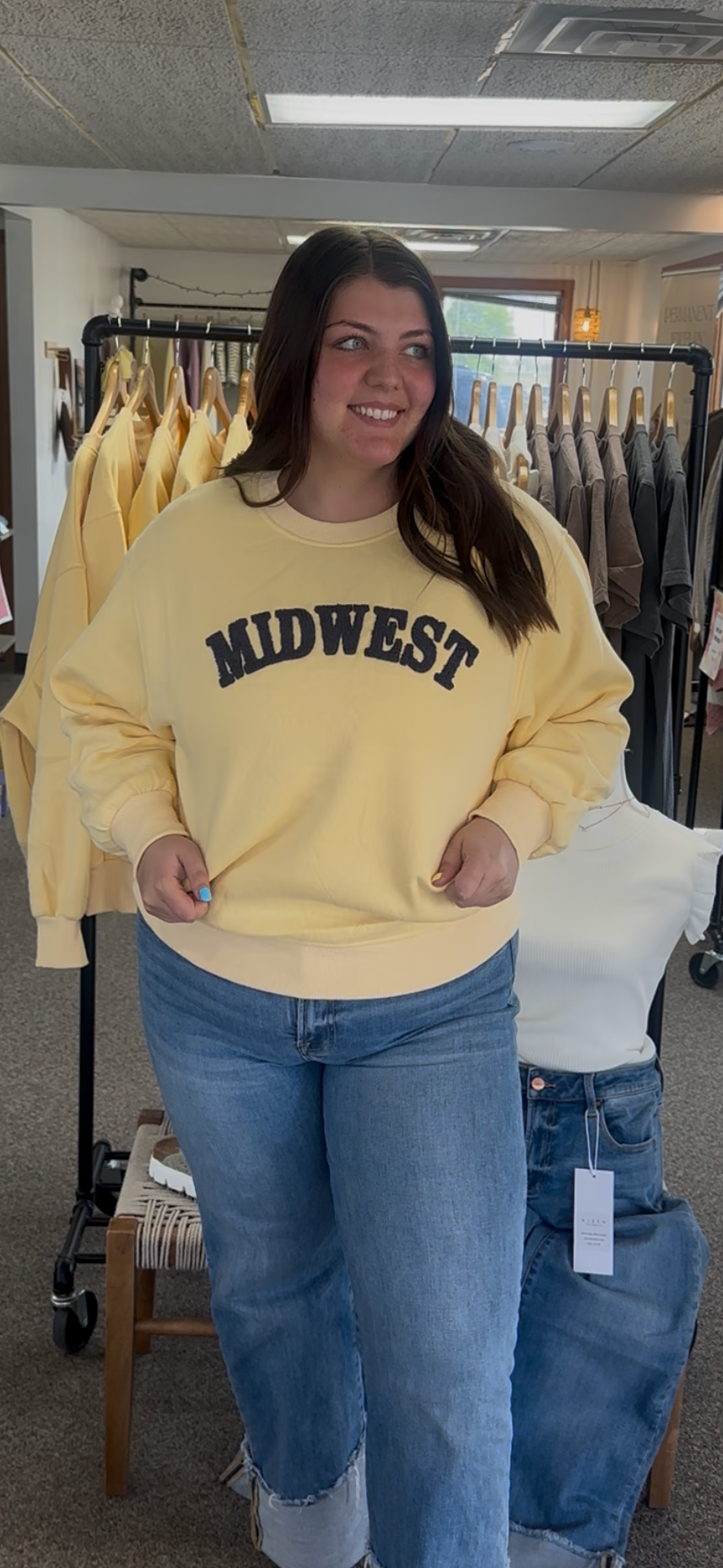 Midwest Sweatshirt