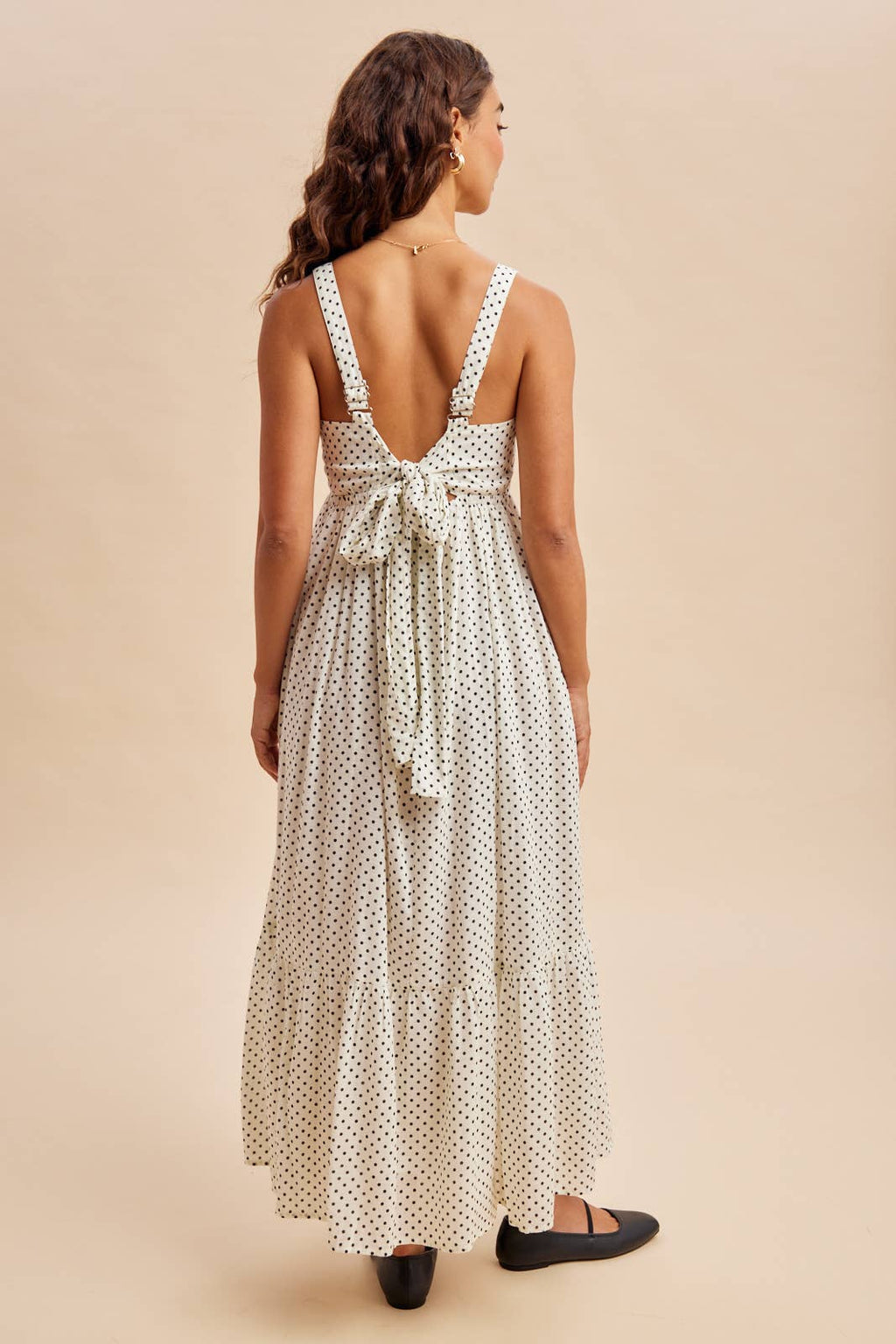 Feels Like Forever Dress