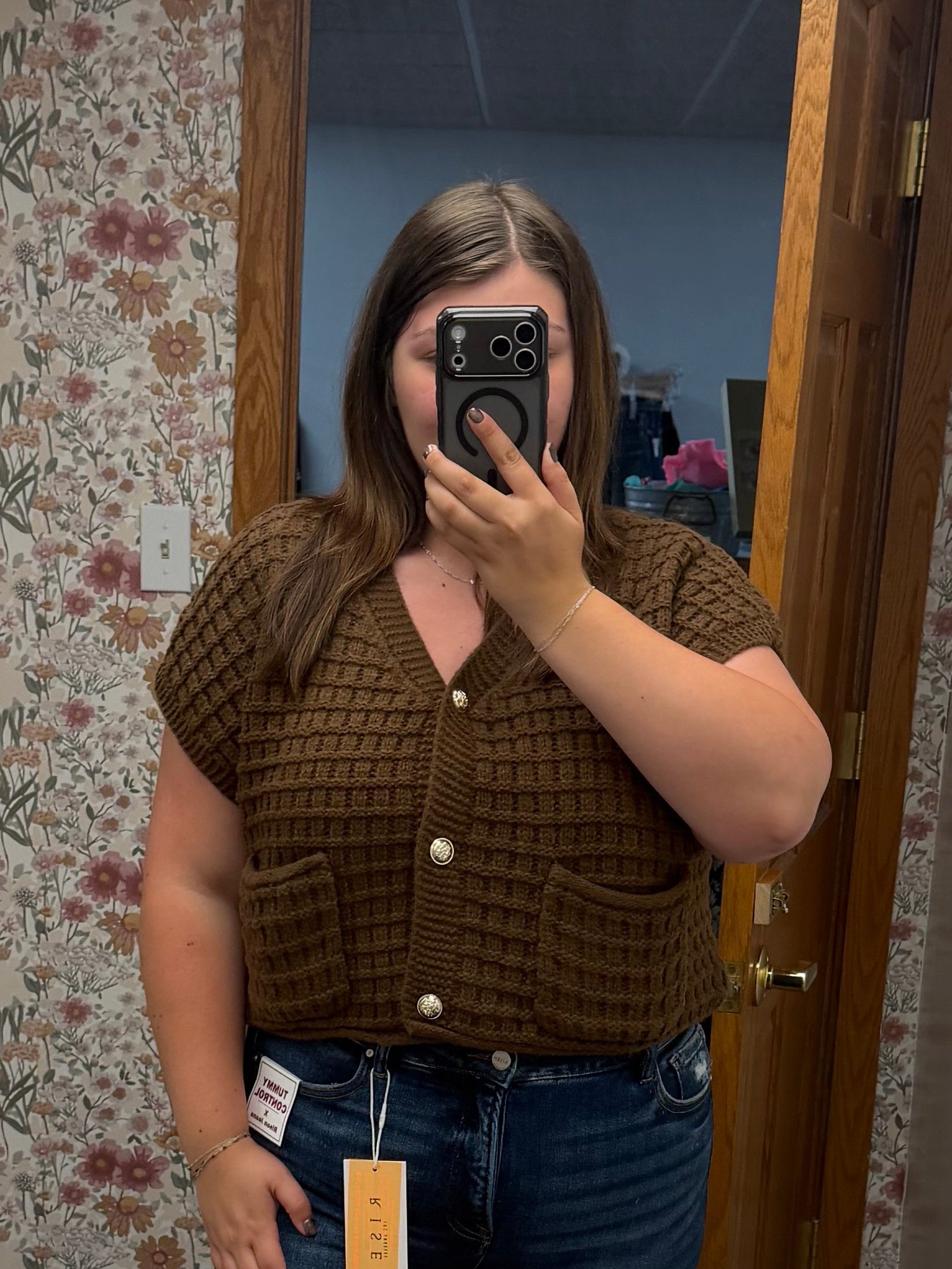 Right This Way Sweater