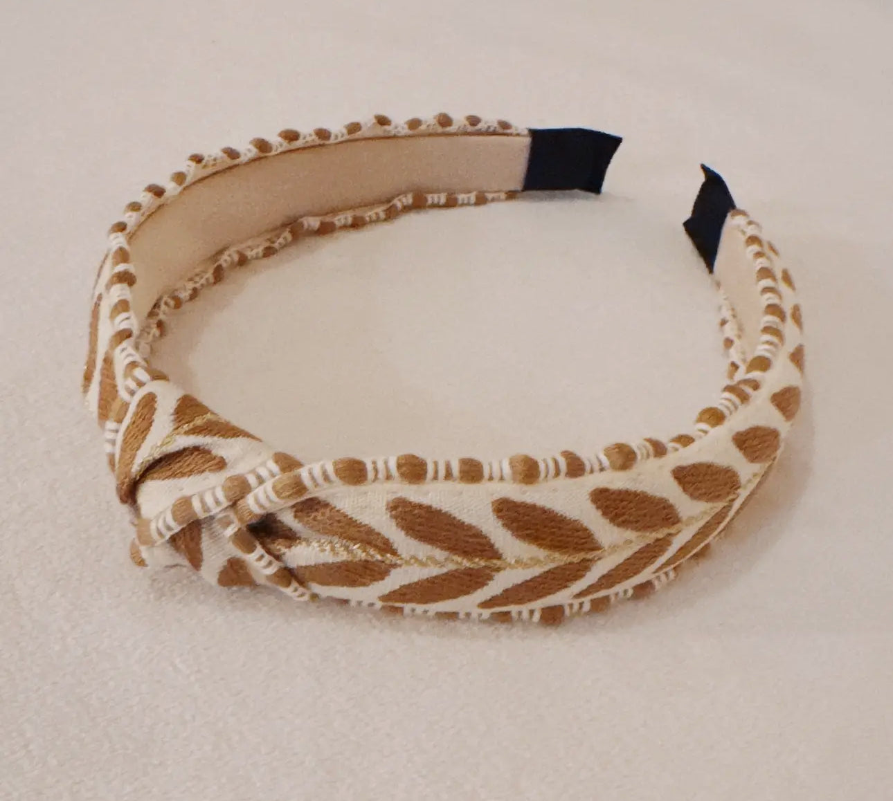 Change the Rules Headband