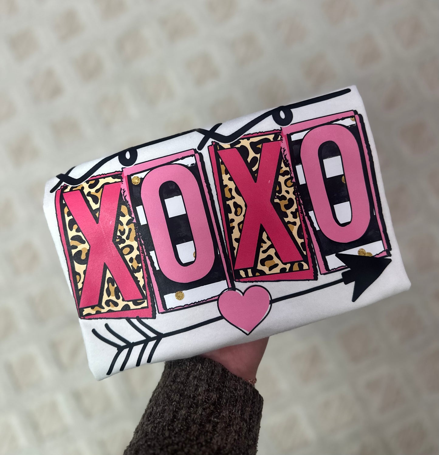 XOXO Kids Tee