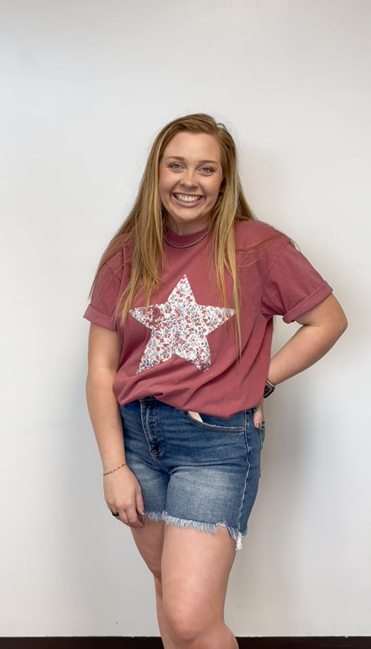 Written In The Stars Tee
