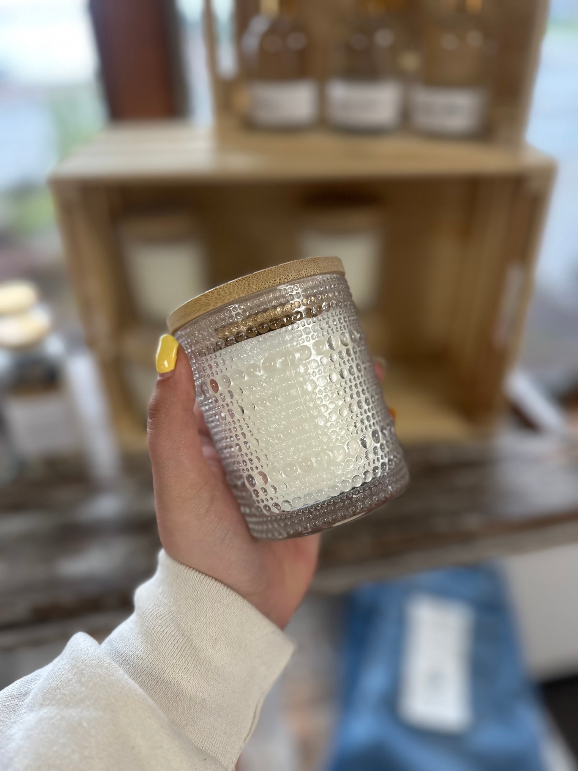 Daydreamer 7oz Candle