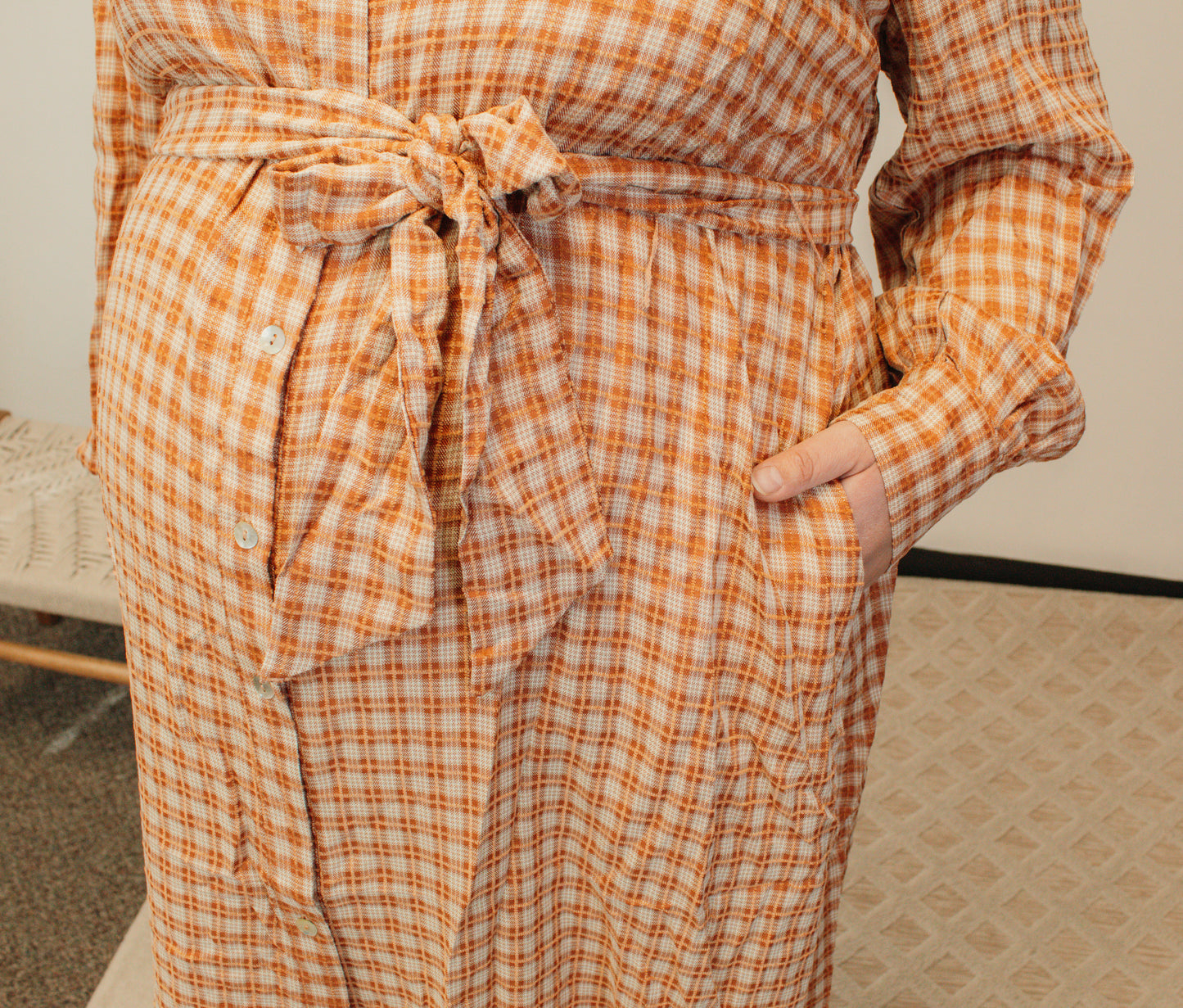 PLUS: All For You Dress