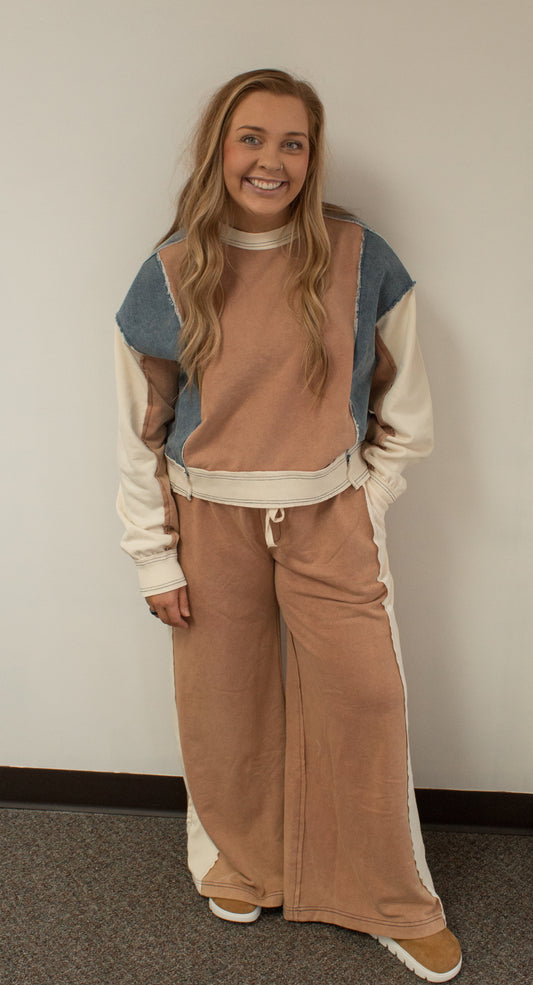 Think it Through Bottoms