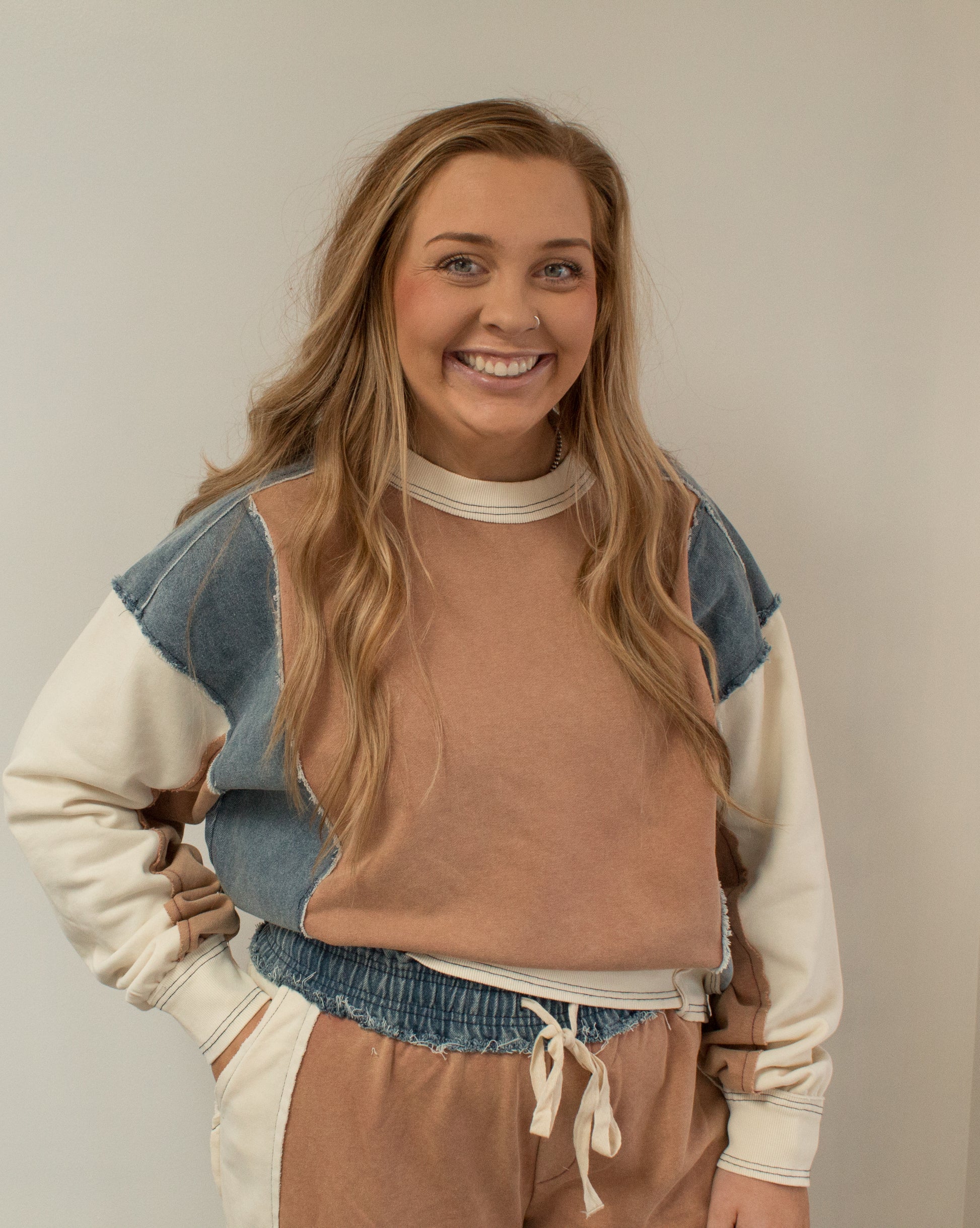 Think it Through Top