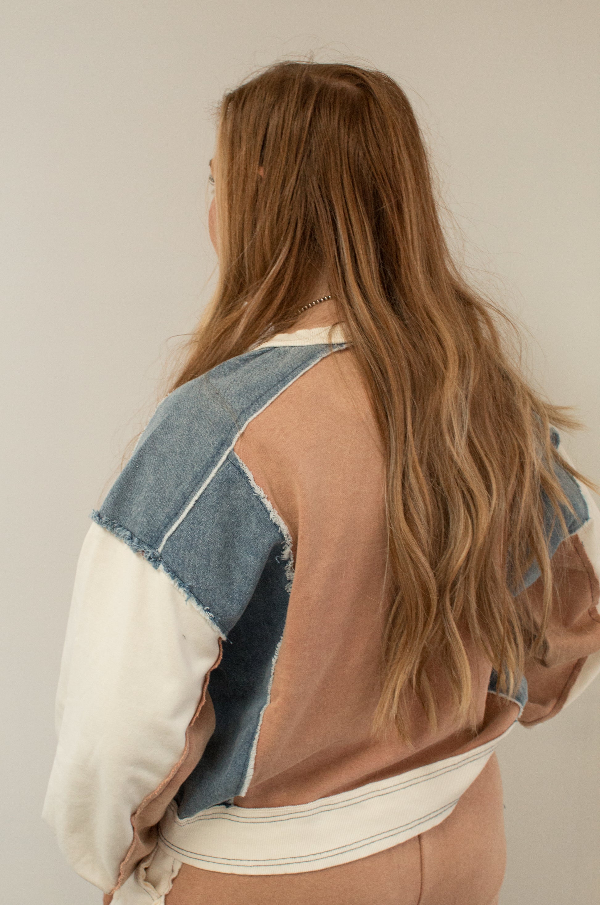 Think it Through Top