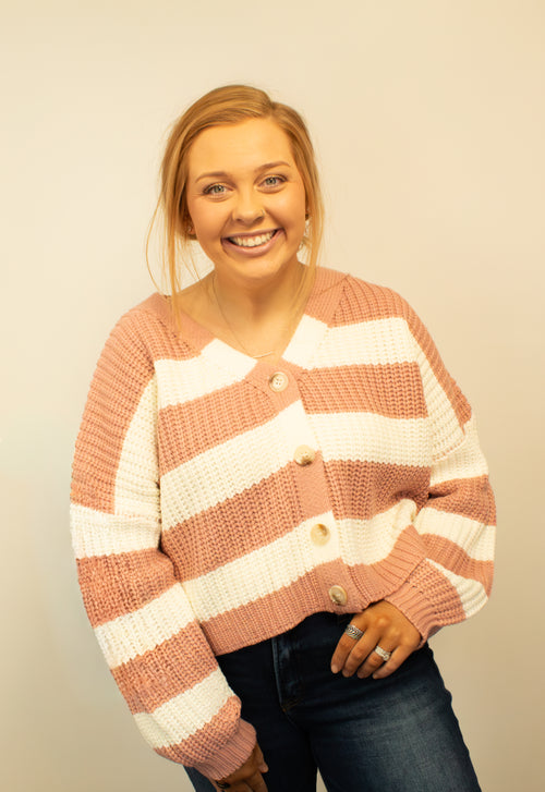 All My Love Cardigan