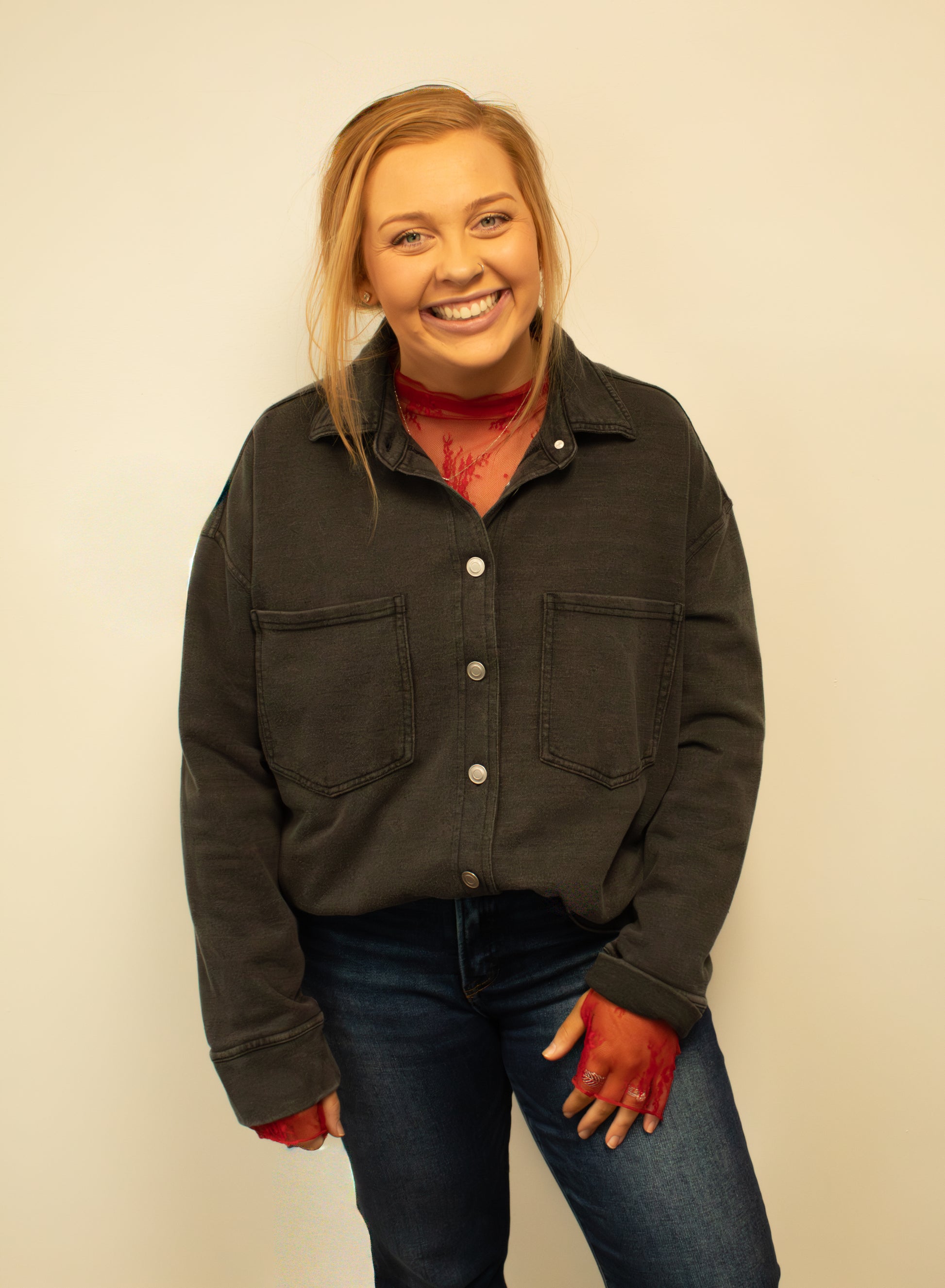 Beautiful On You Top