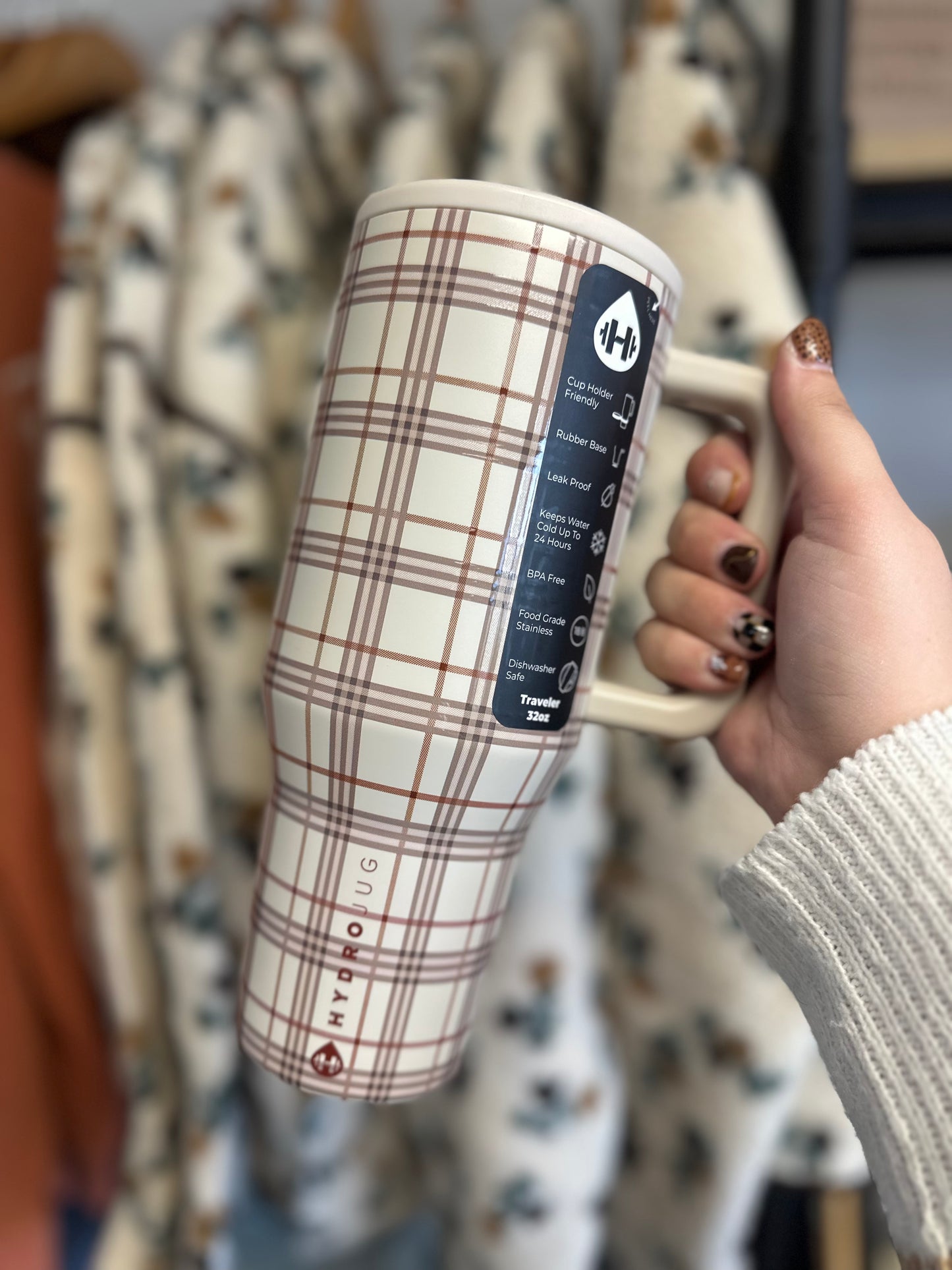 Hydrojug: 32oz Blair
