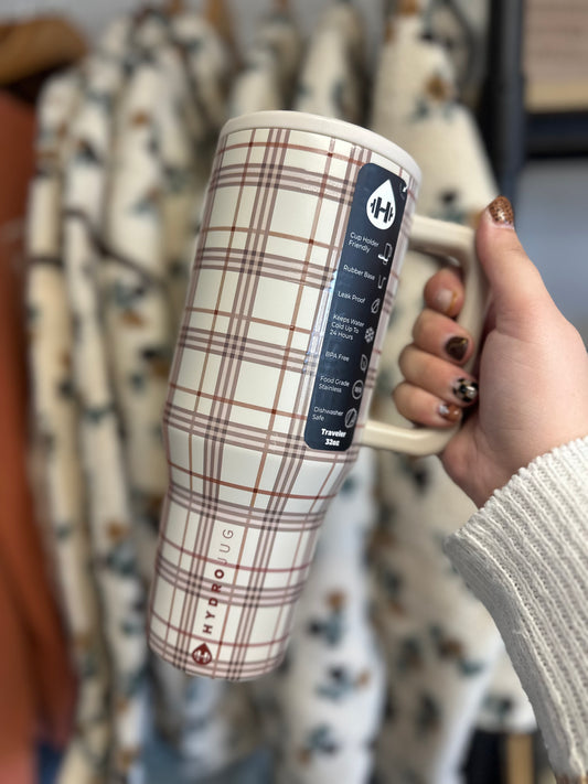Hydrojug: 32oz Blair