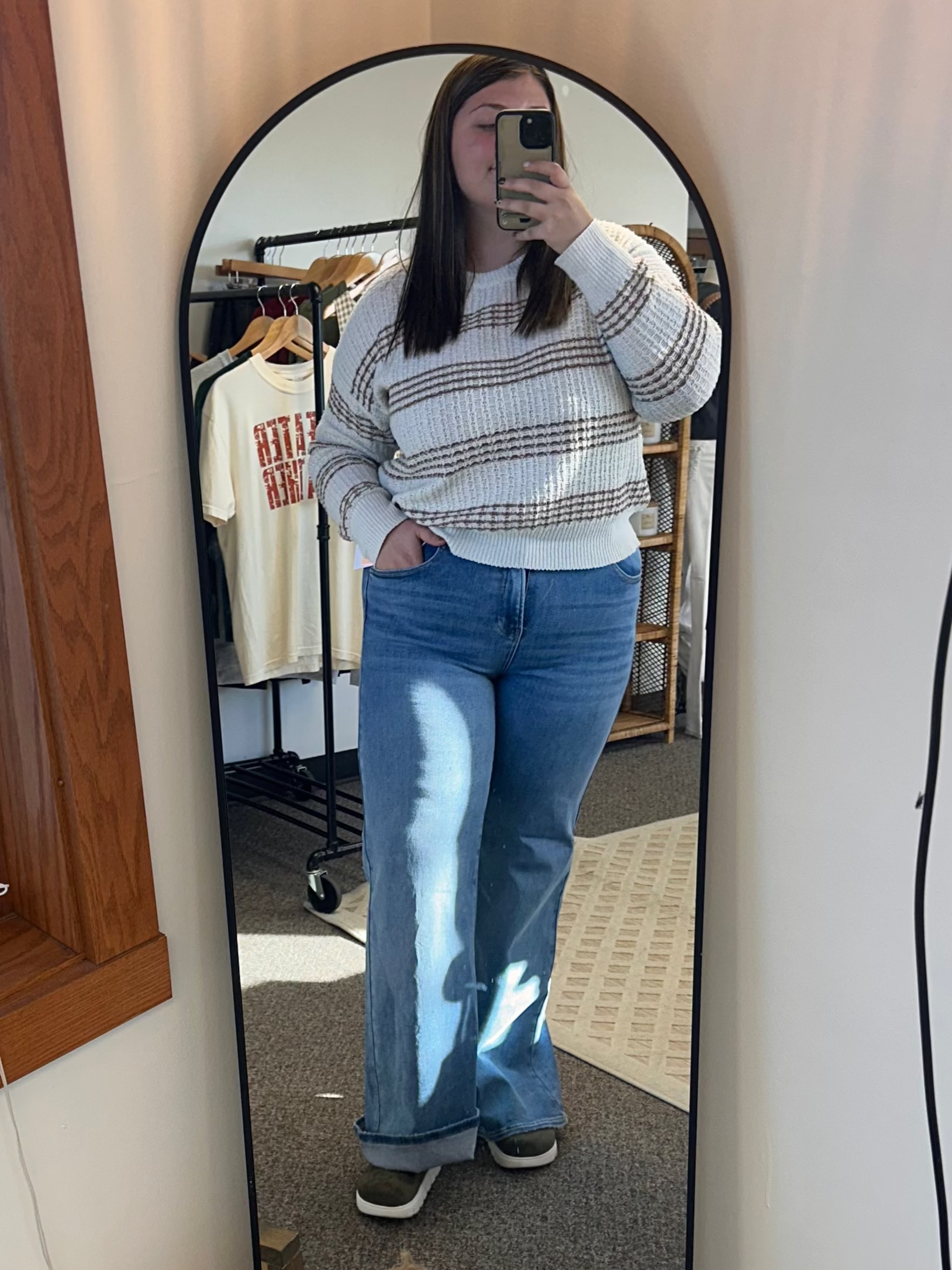 Risen: Off Duty Denim