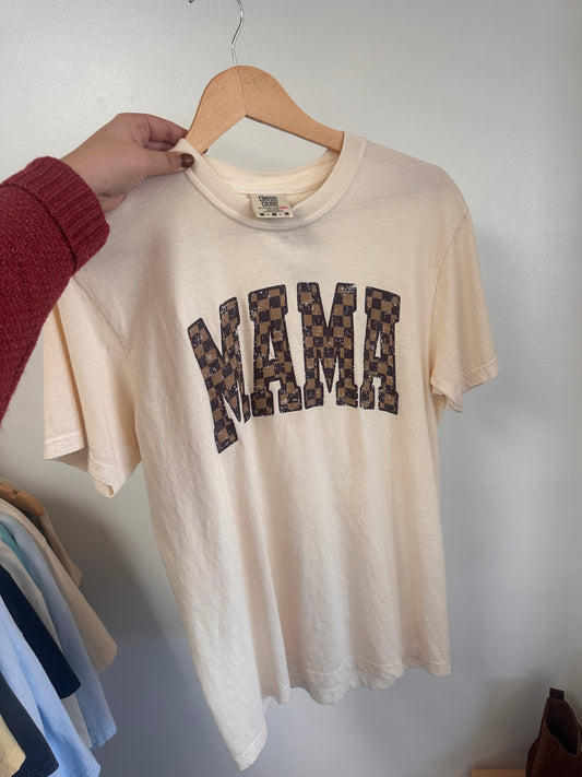 Mama Tee