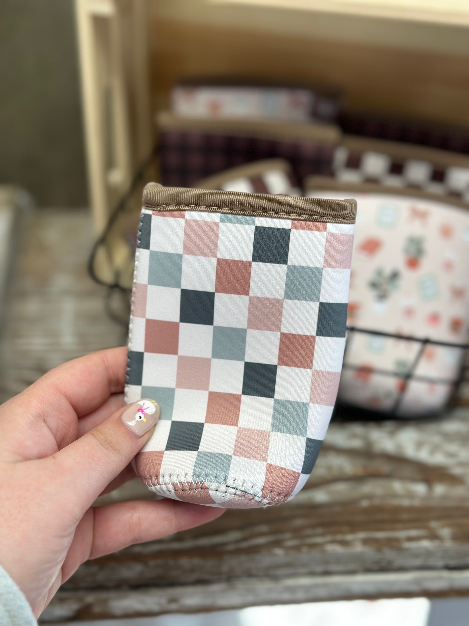 Slim Can Sleeve -Multiple Designs