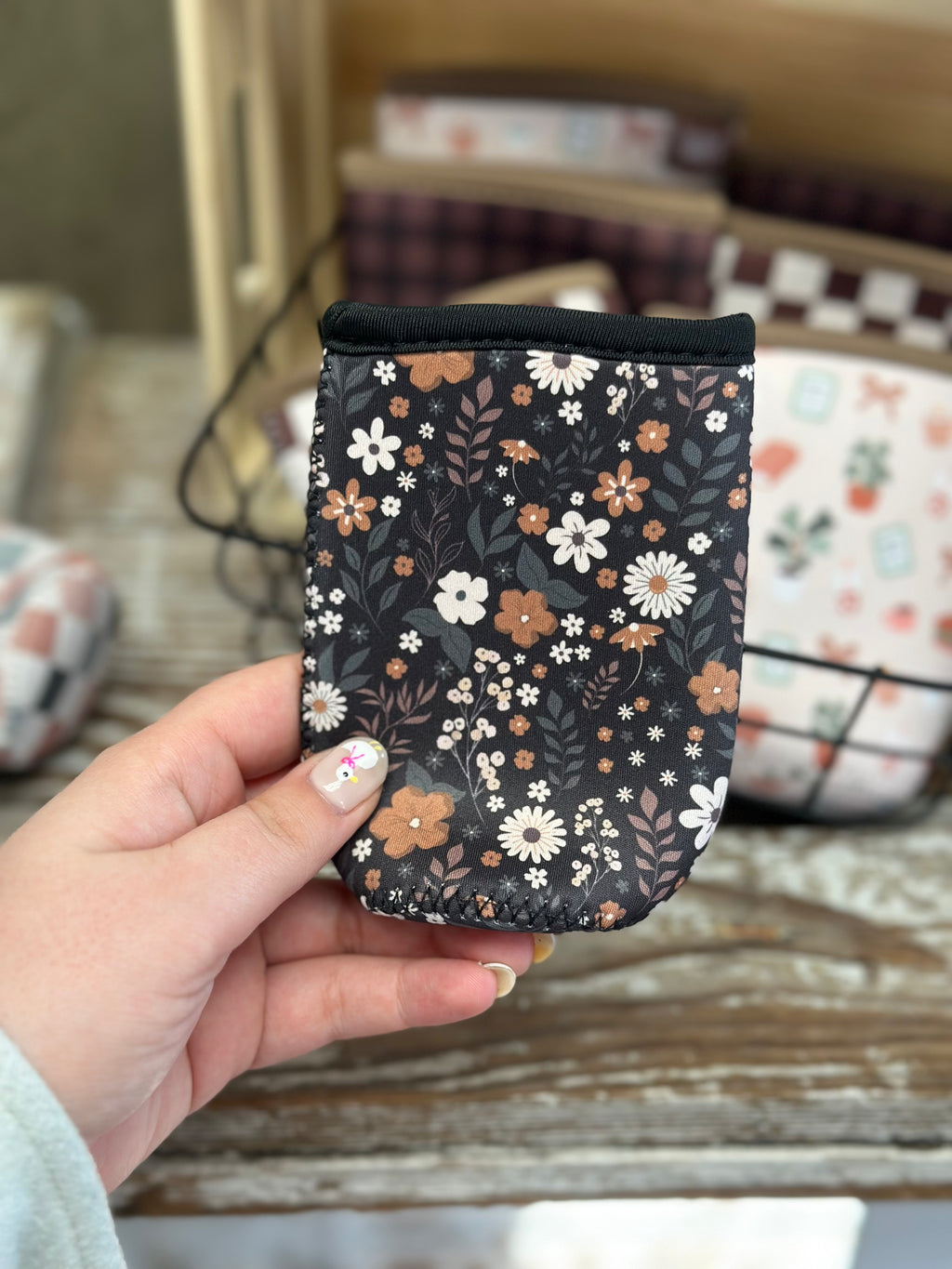 Slim Can Sleeve -Multiple Designs