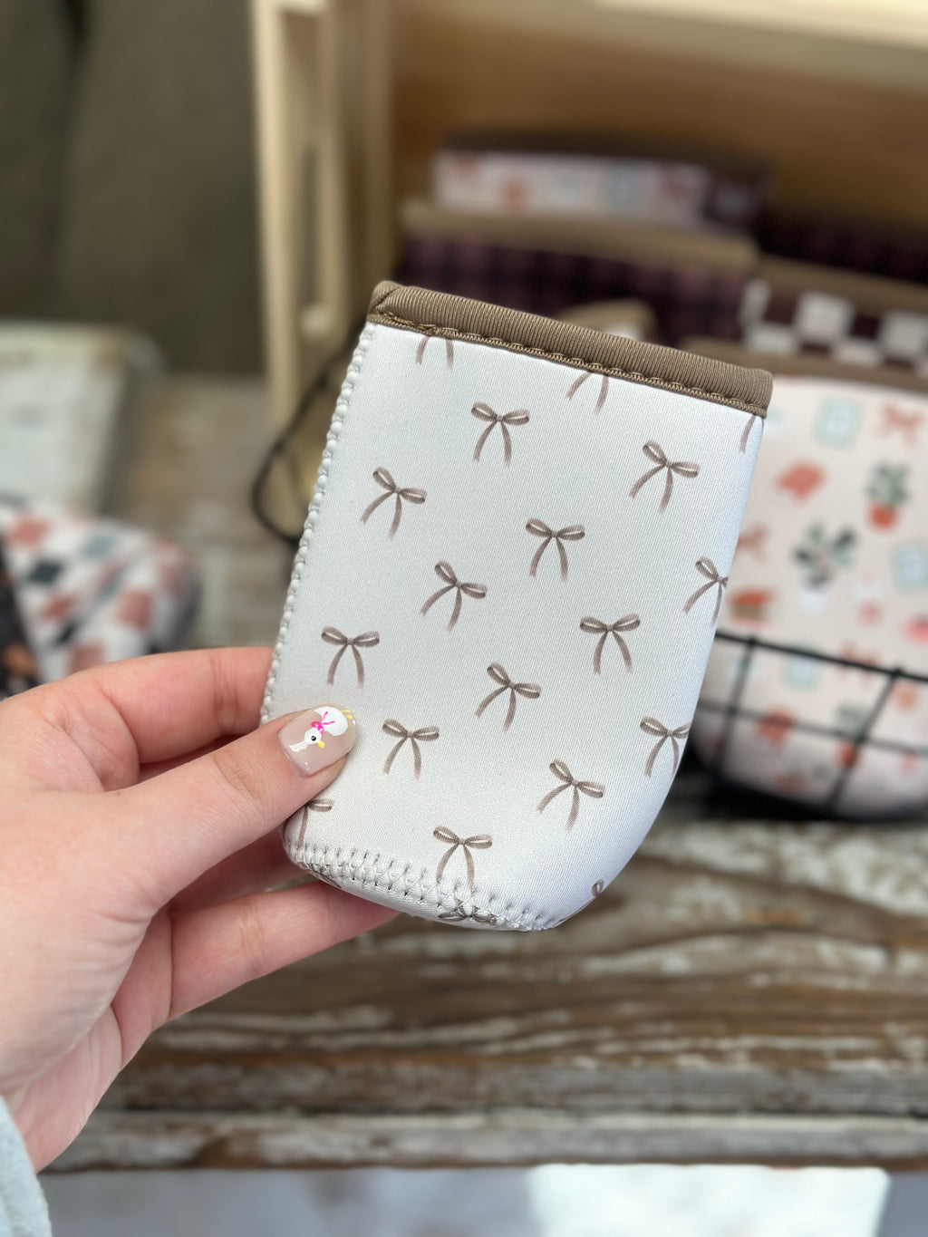 Slim Can Sleeve -Multiple Designs