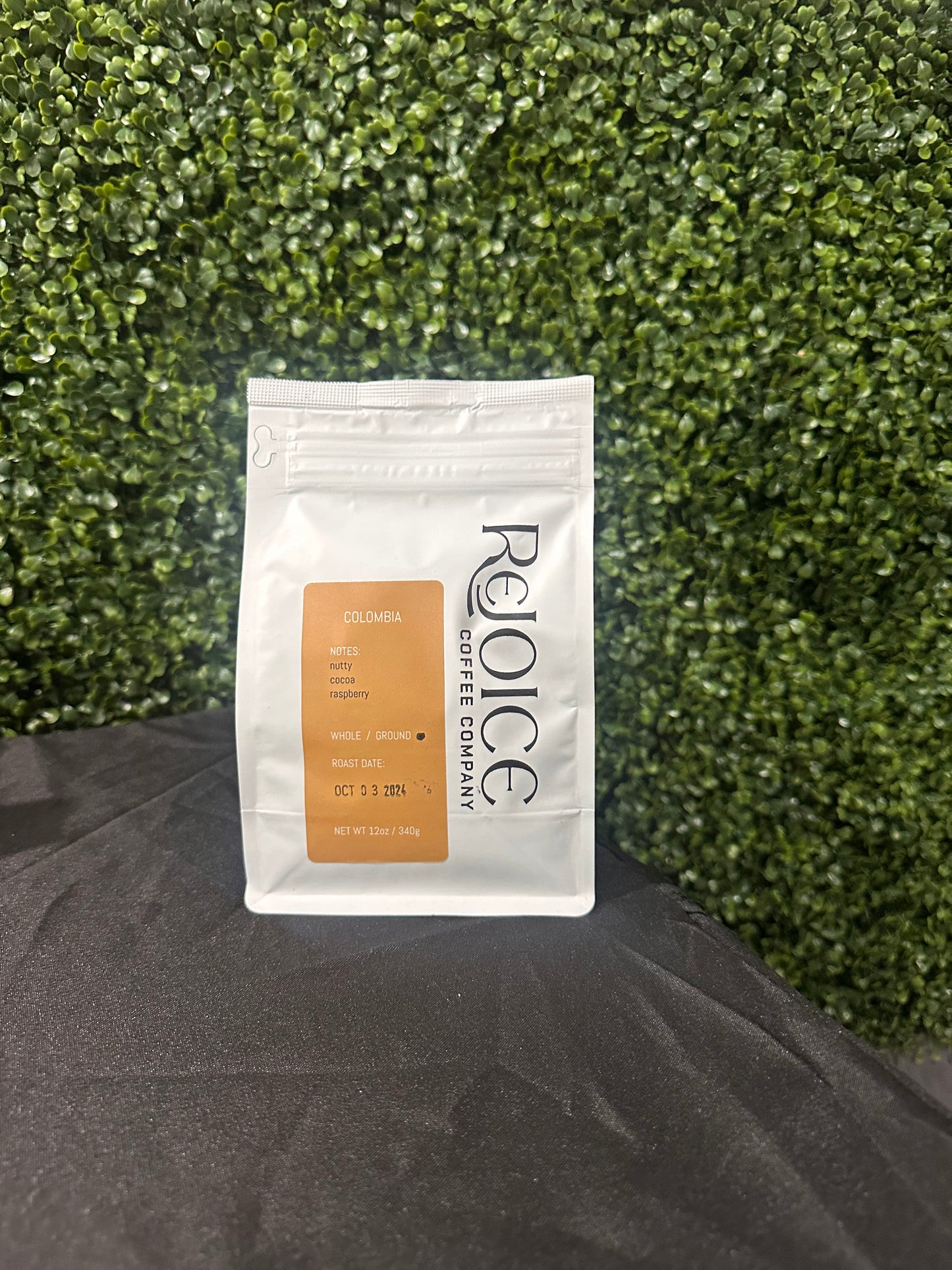 Rejoice Coffee