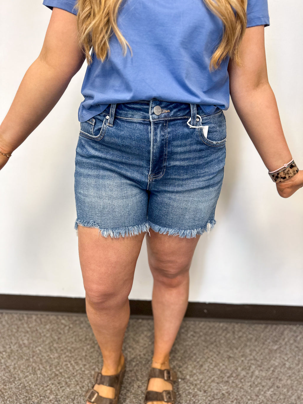 Risen: Comes in Waves Shorts