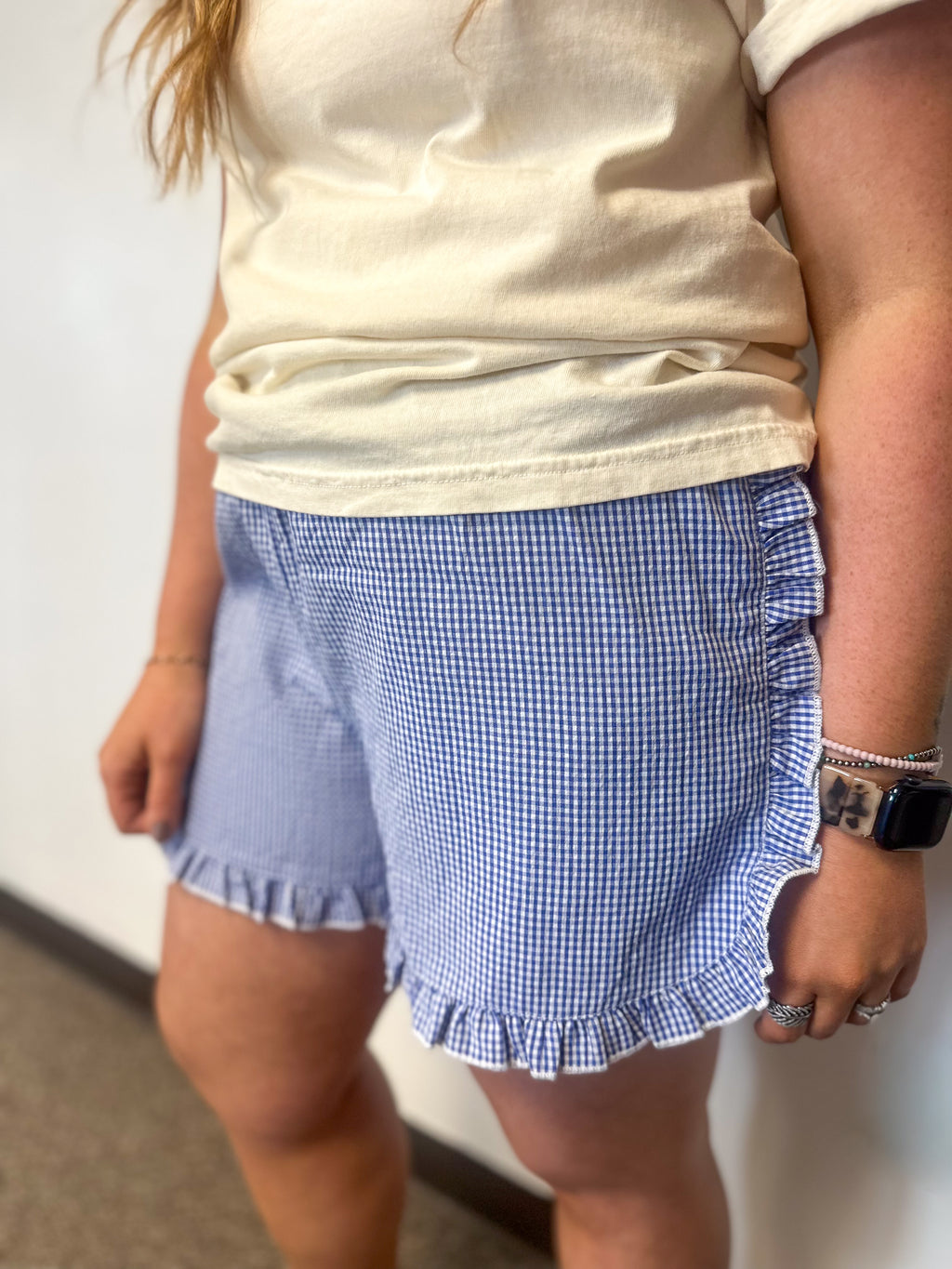 Lake It Easy Shorts