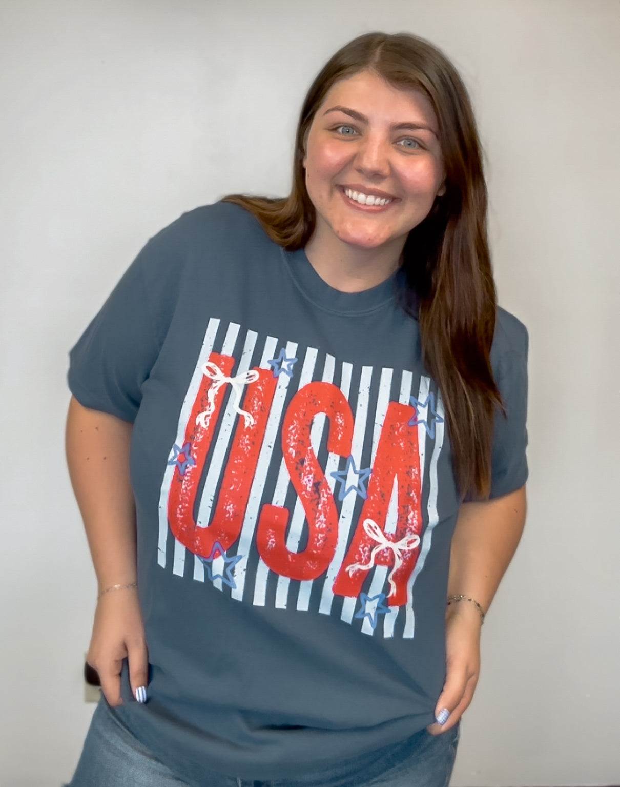 USA Tee