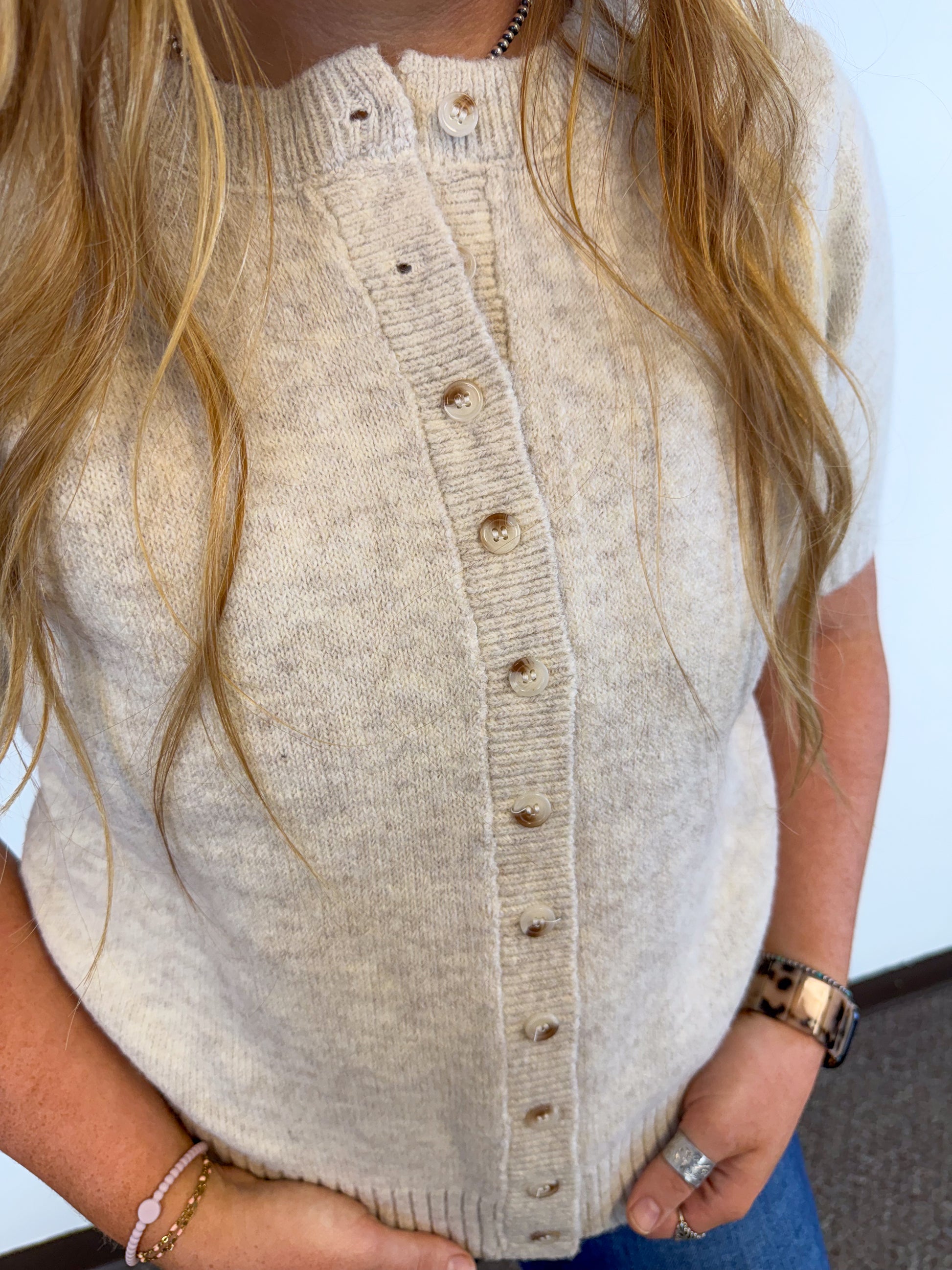 Keep It Simple Top