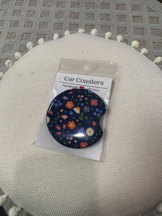 Car Coaster
