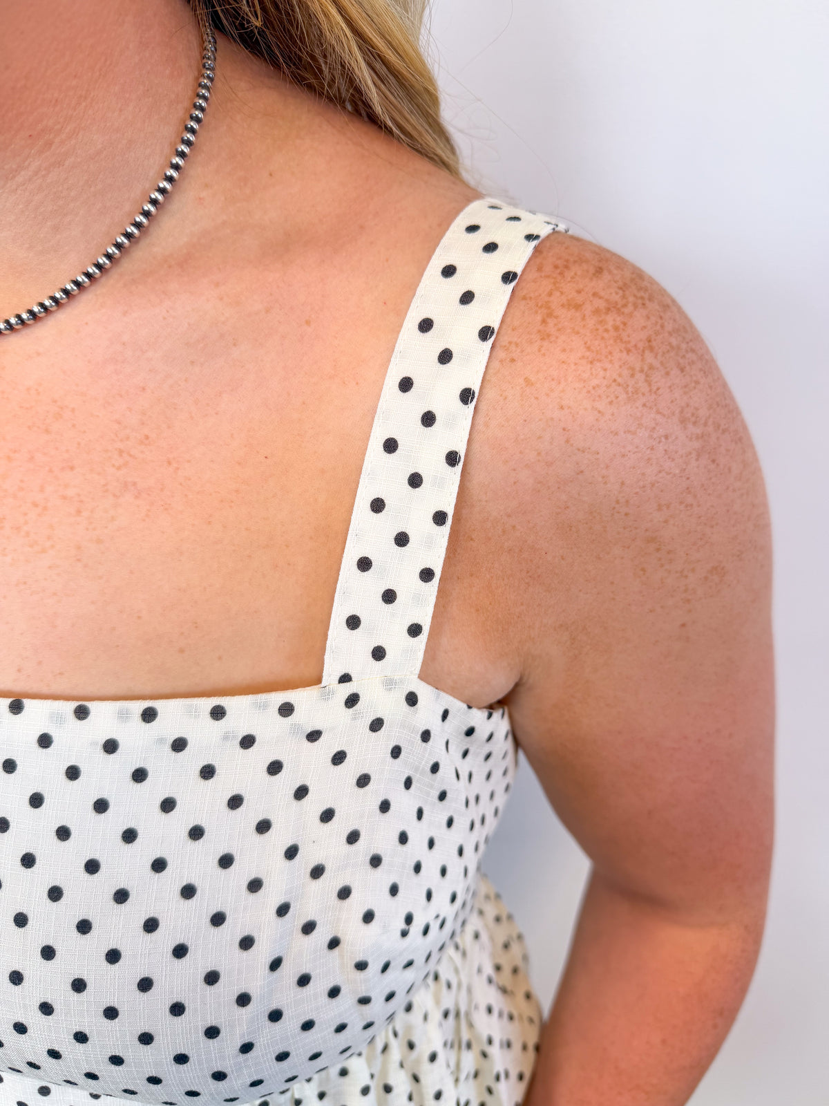 Feels Like Forever Dress