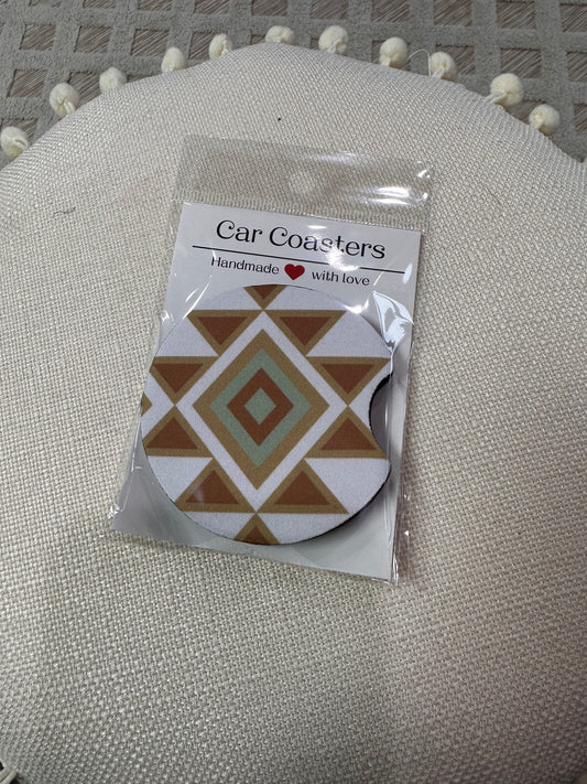 Car Coaster